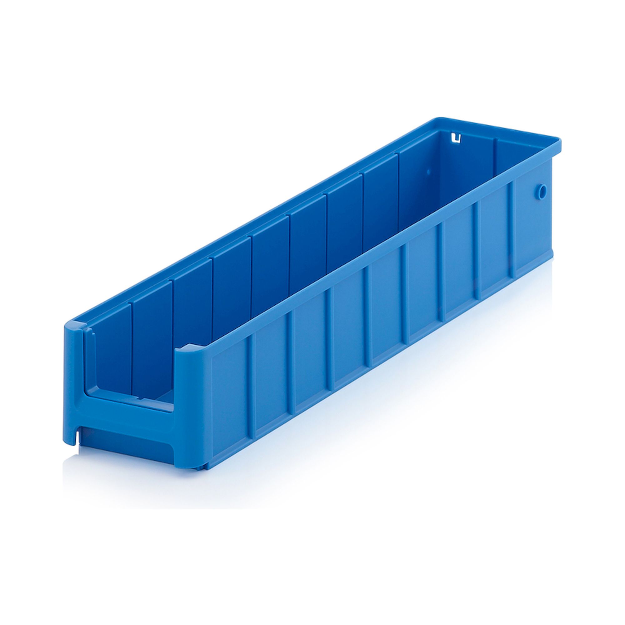 RK 5109. Rack boxes and material flow boxes, 50x11,7x9 cm