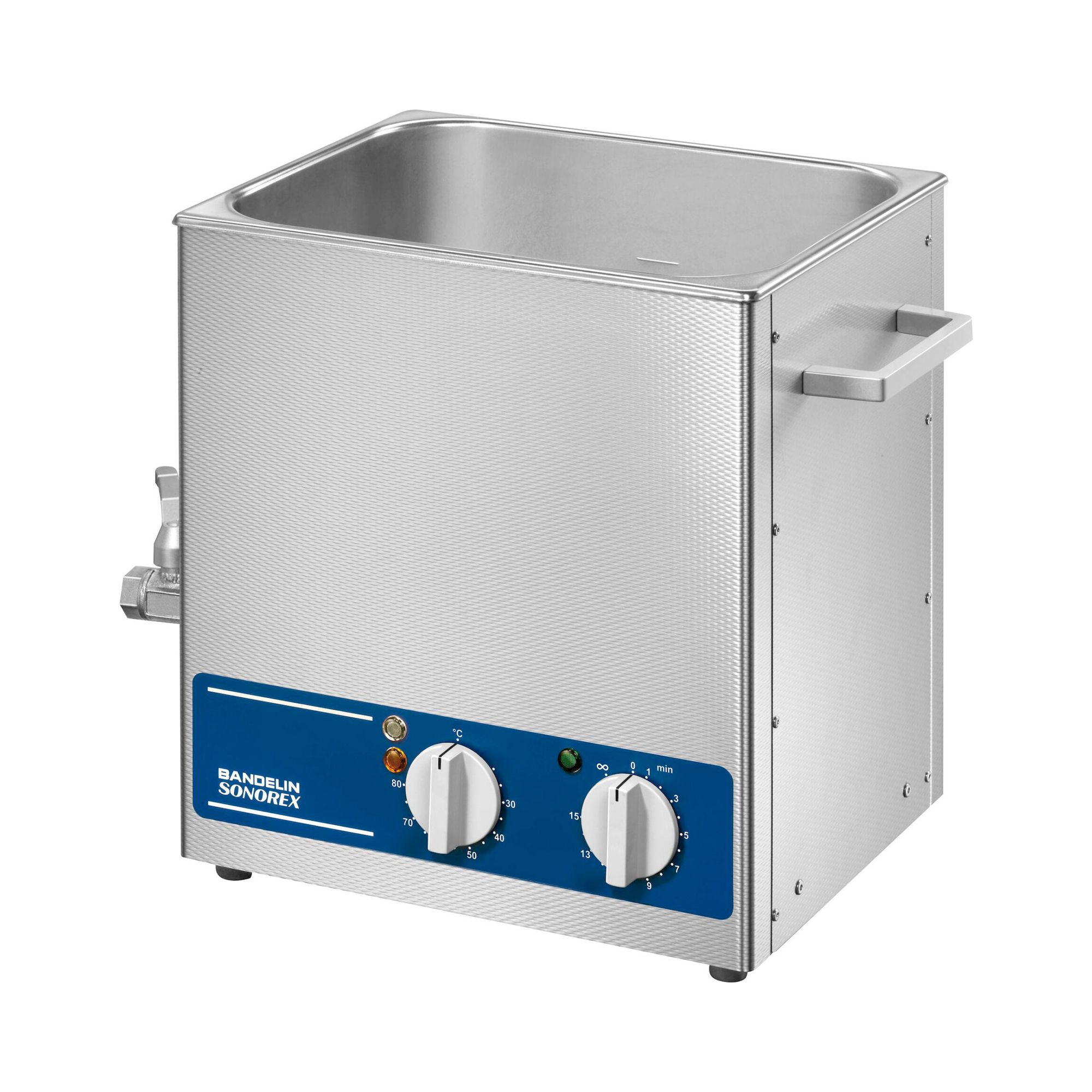 Bandelin 795. Sonorex SUPER RK 512 H