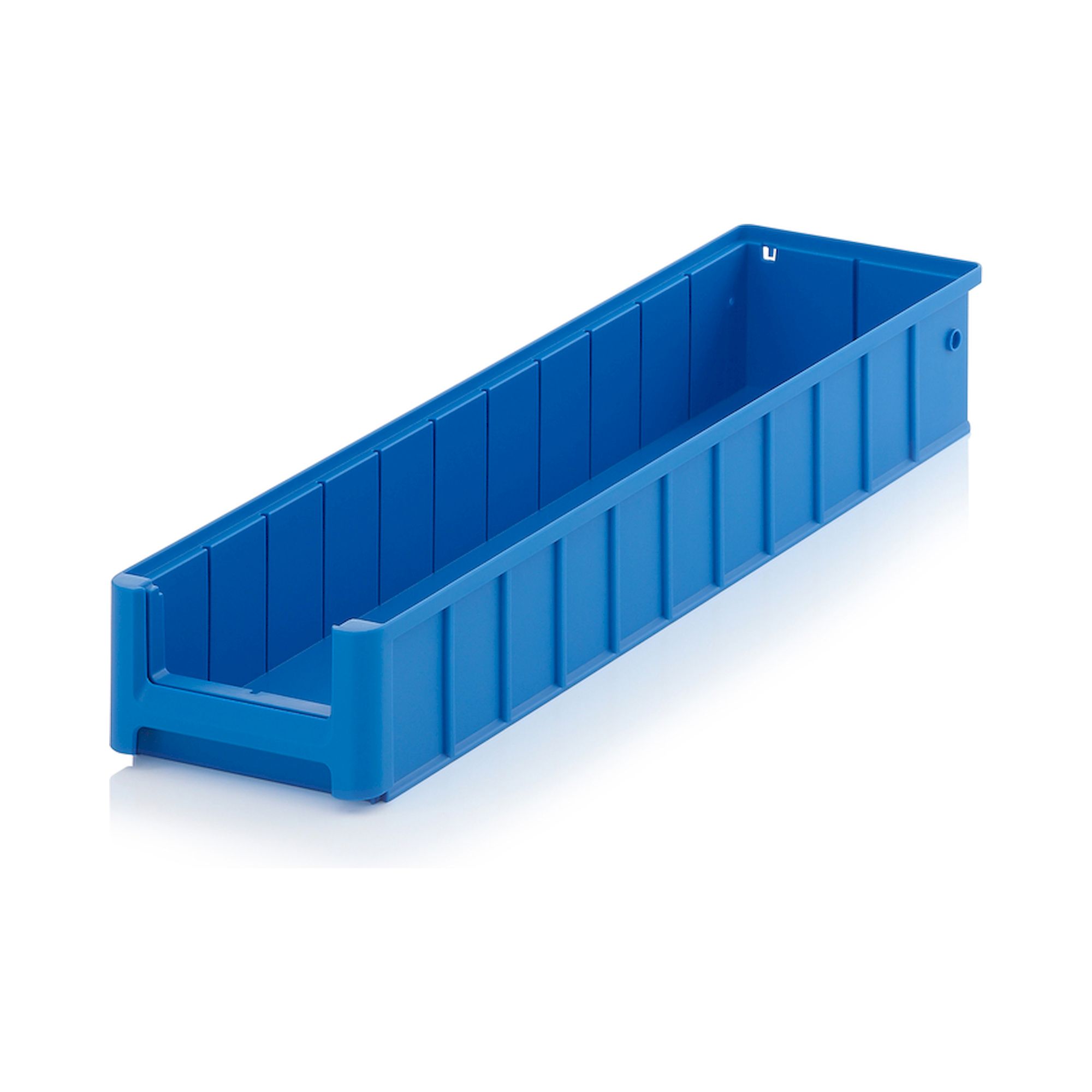 RK 61509. Rack boxes and material flow boxes, 60x15,6x9 cm