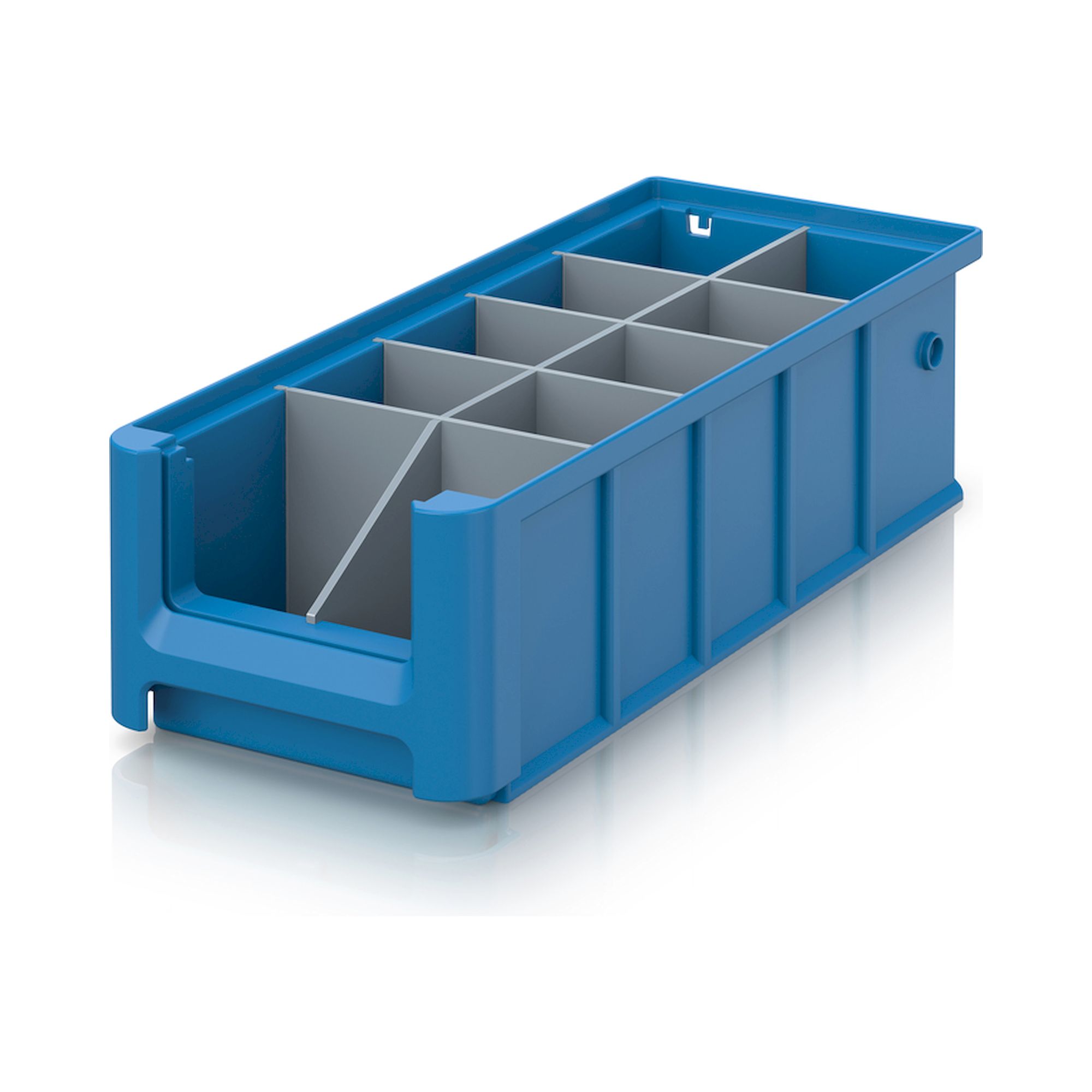 RK GEF 3109. Gefache für Regalkästen, RK 3109