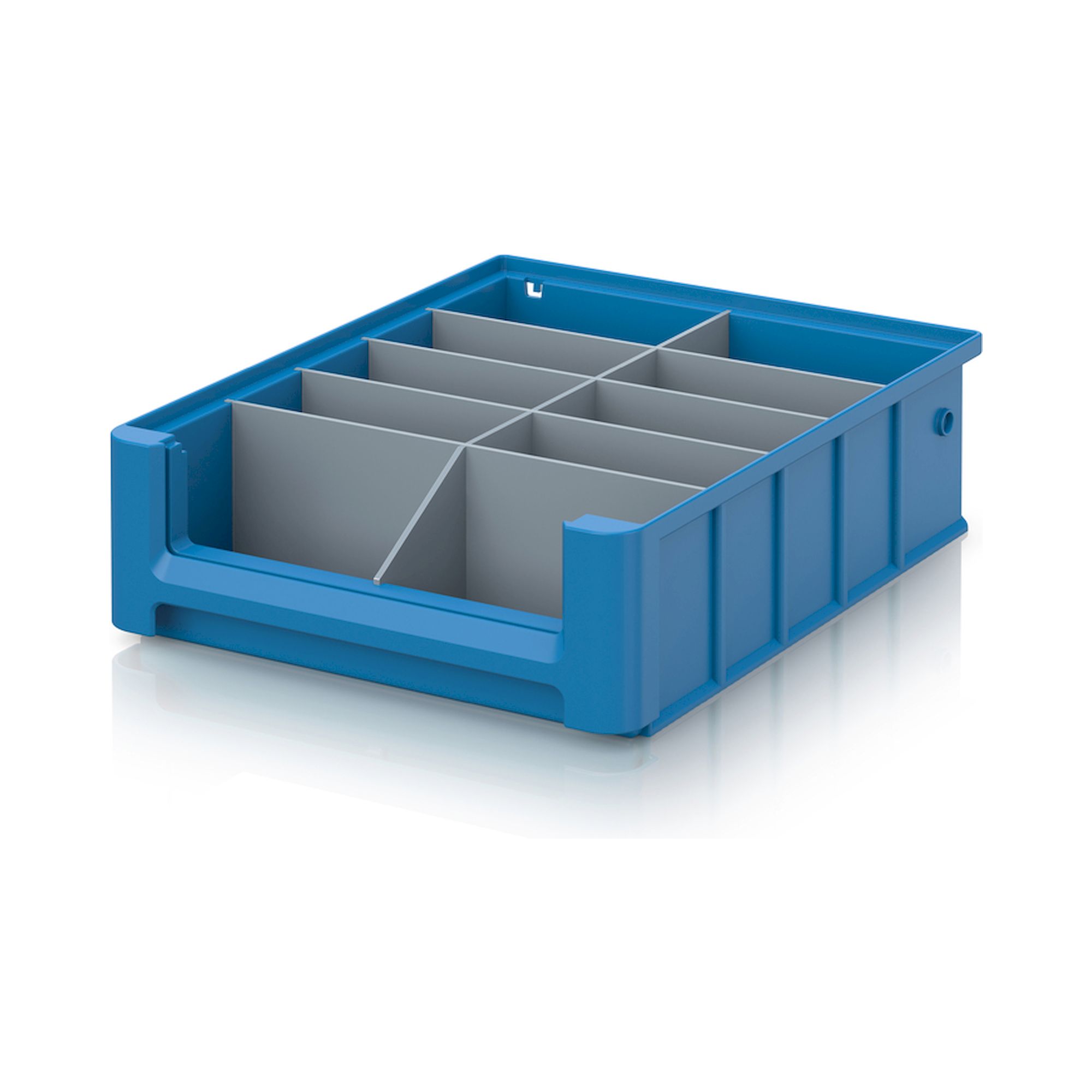 RK GEF 3209. Gefache für Regalkästen, RK 3209