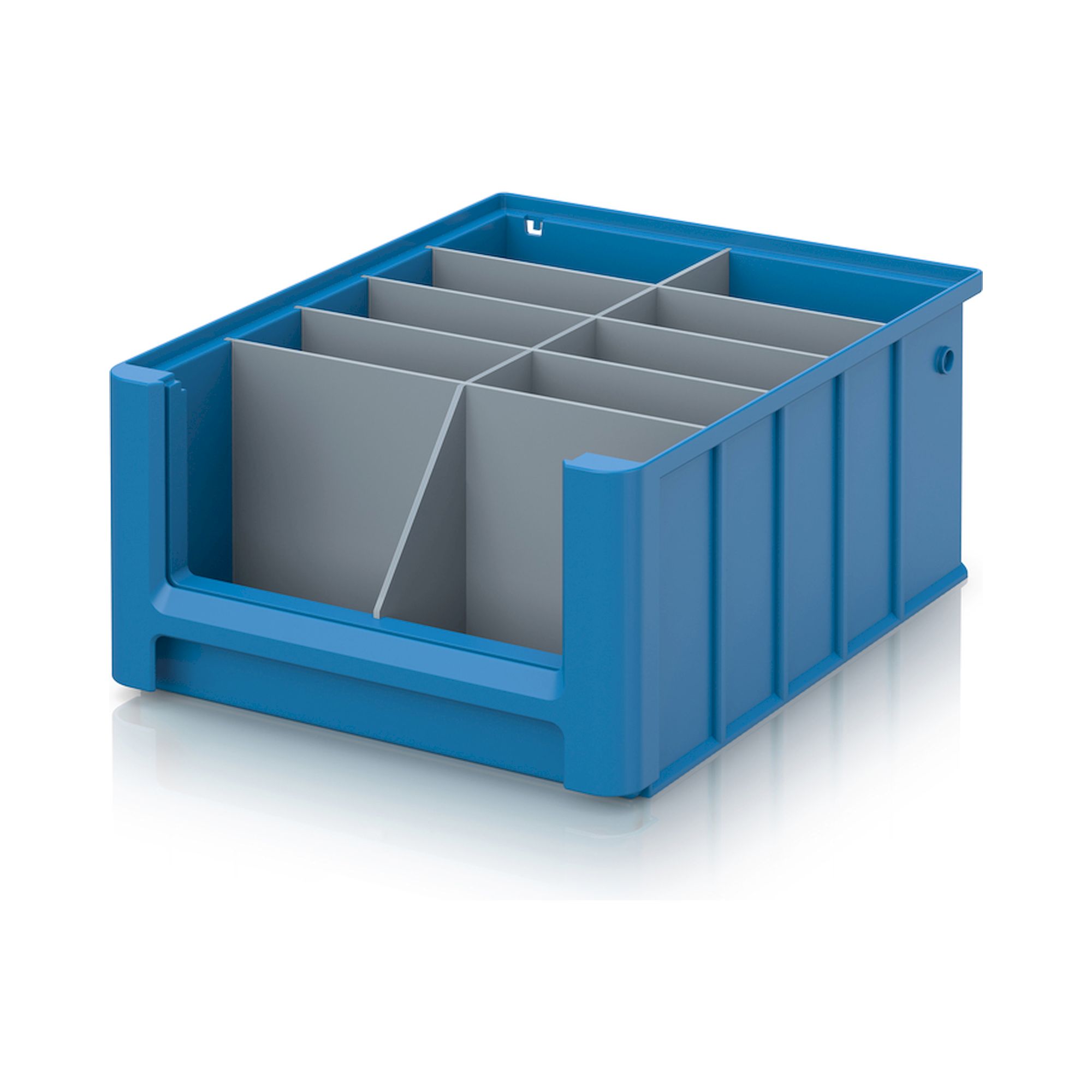 RK GEF 3214. Gefache für Regalkästen, RK 3214