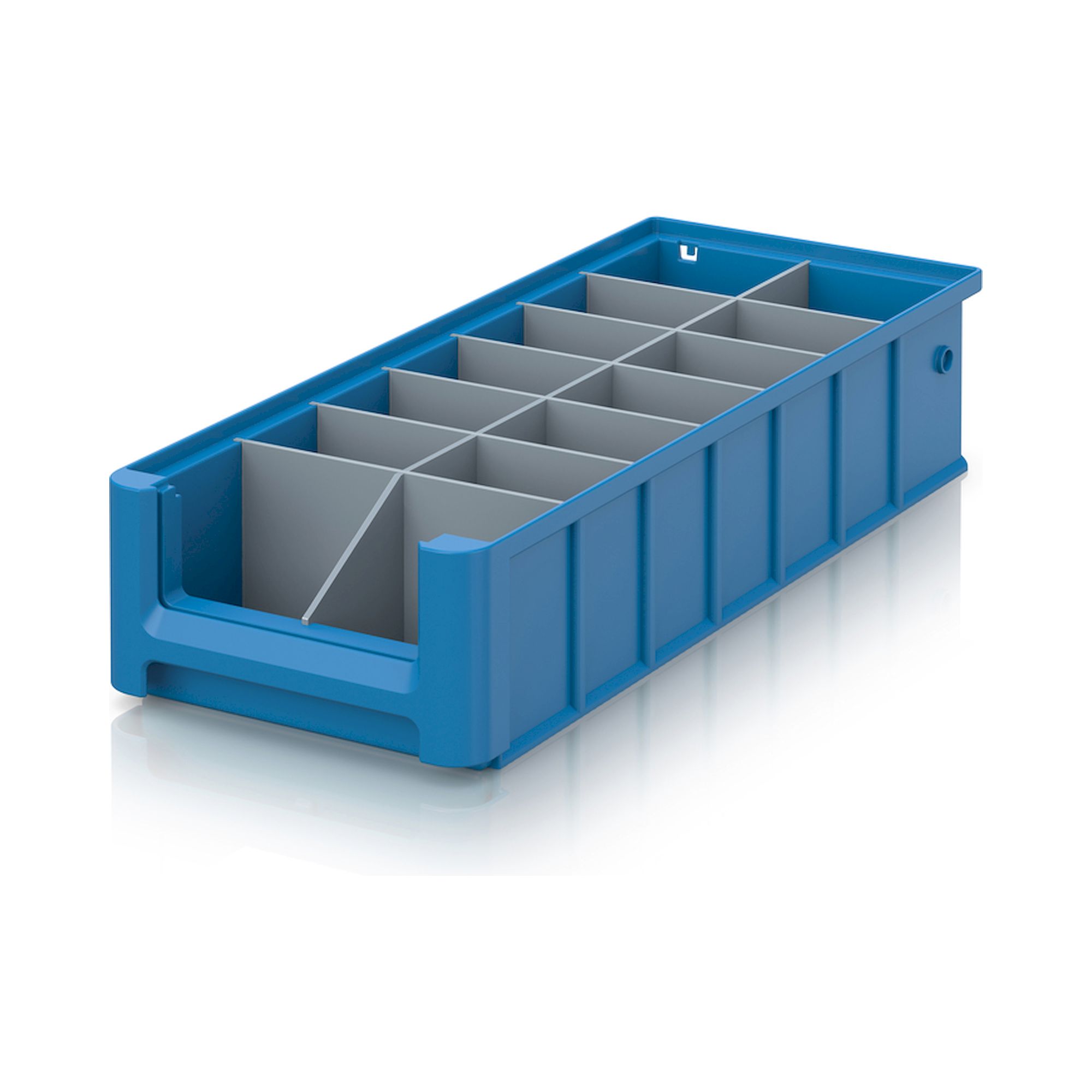 RK GEF 41509. Gefache für Regalkästen, RK 41509