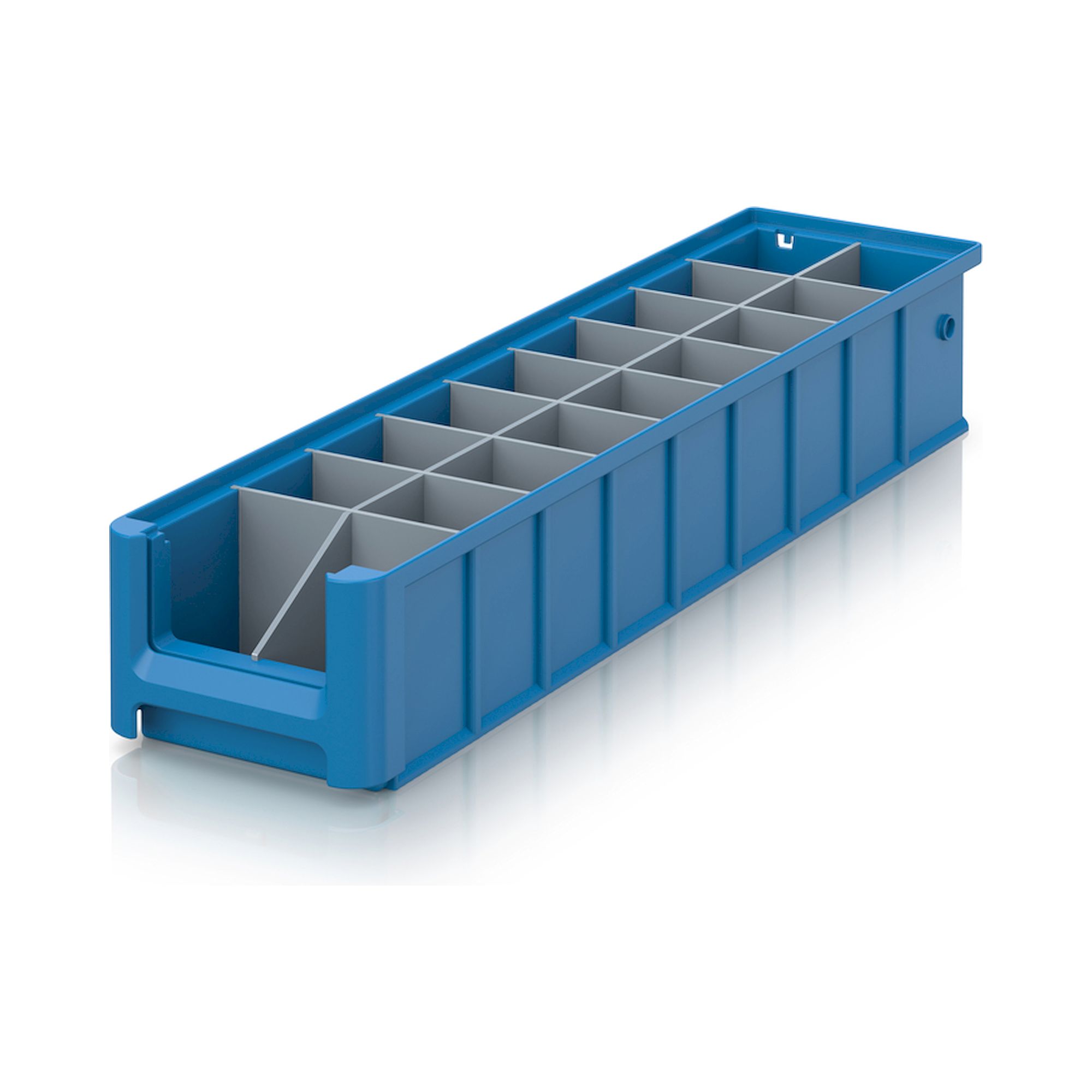 RK GEF 5109. Gefache für Regalkästen, RK 5109