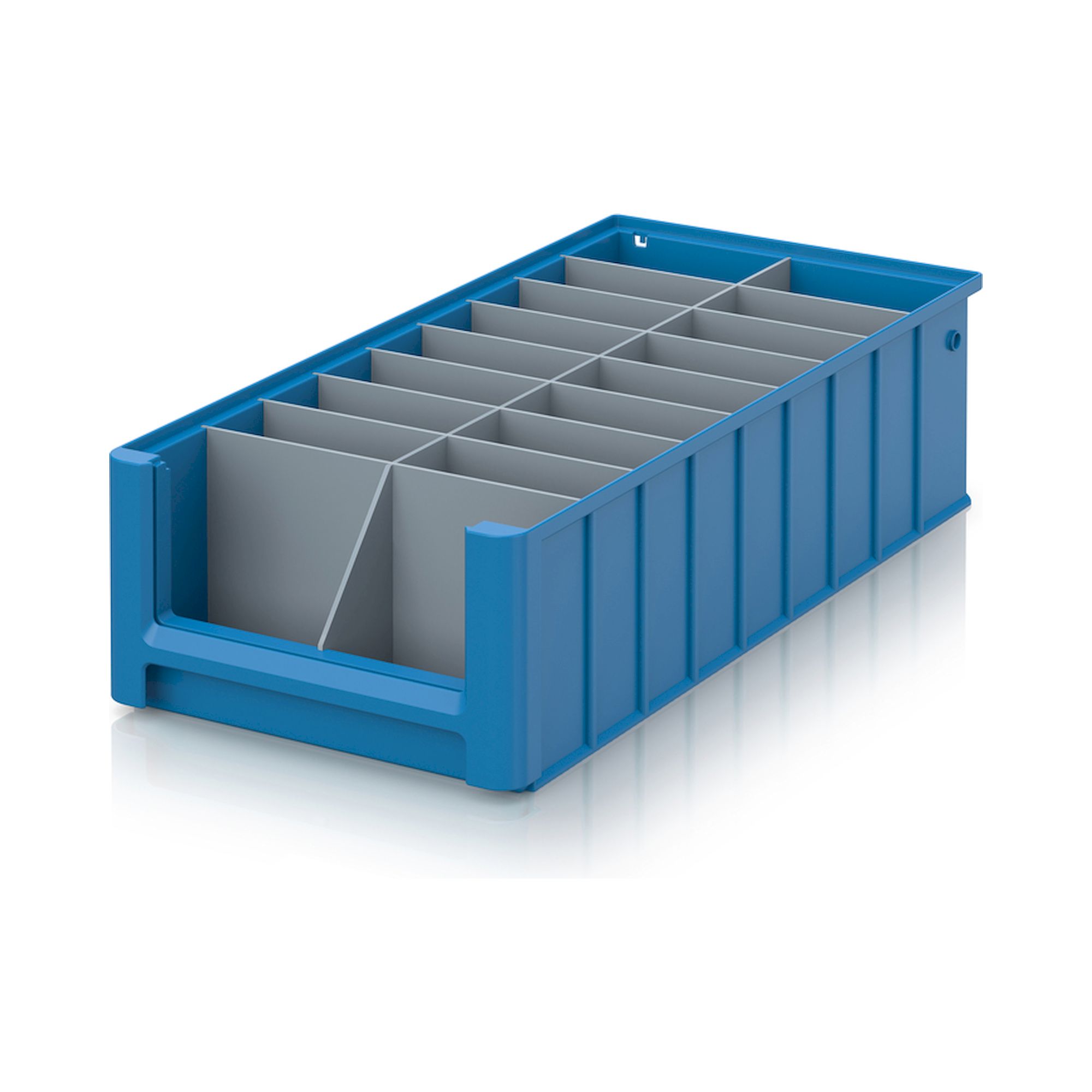 RK GEF 5214. Gefache für Regalkästen, RK 5214