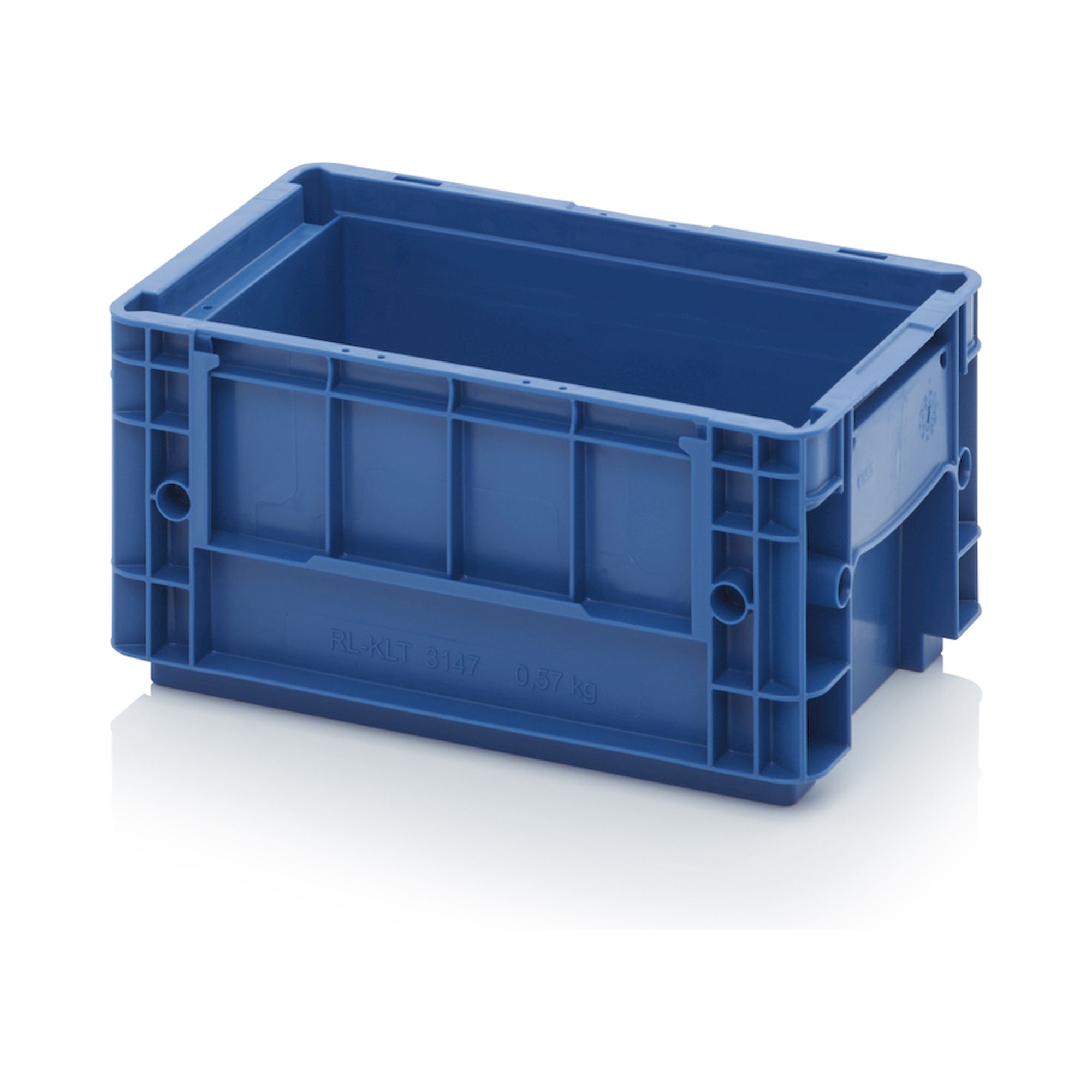 RL-KLT 3147-5005. RL-KLT-Behälter, 30x20x14,7 cm