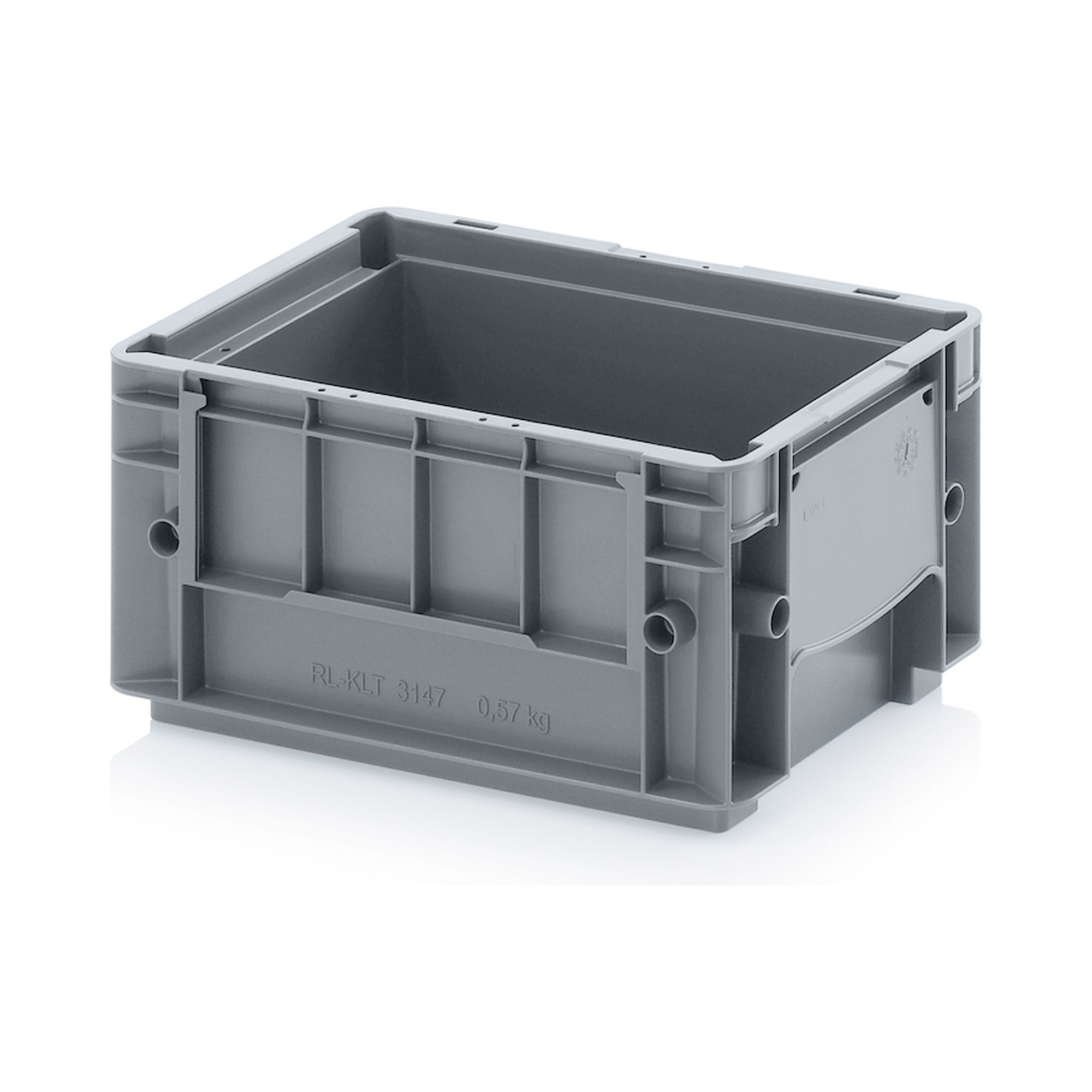 RL-KLT 3147-7001. RL-KLT-Behälter, 30x20x14,7 cm