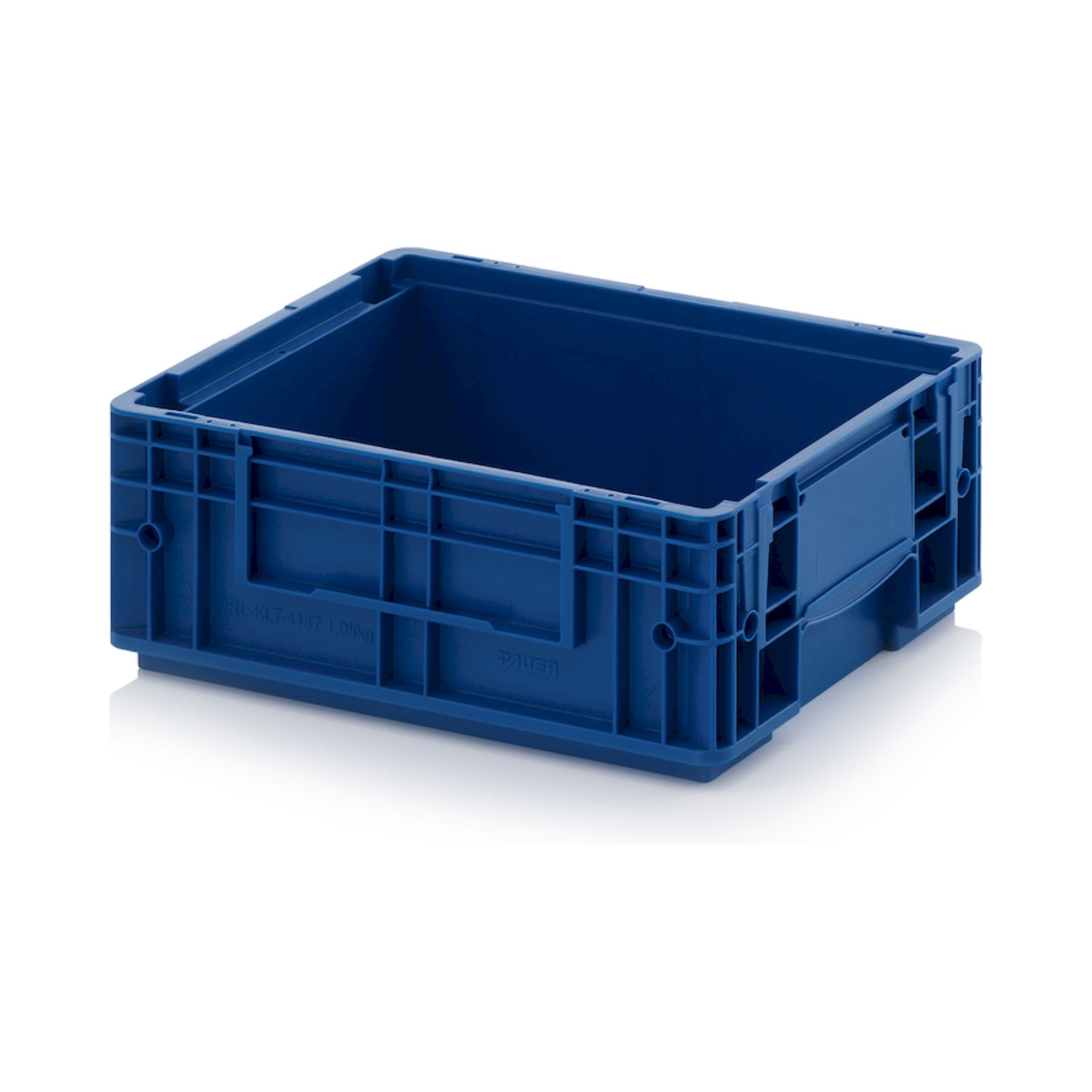 RL-KLT 4147-5005. RL-KLT-Behälter, 40x30x14,7 cm