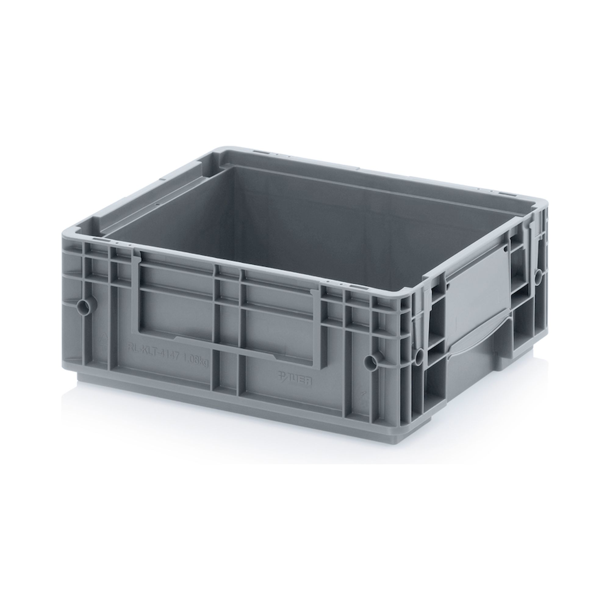 RL-KLT 4147-7001. RL-KLT-Behälter, 40x30x14,7 cm