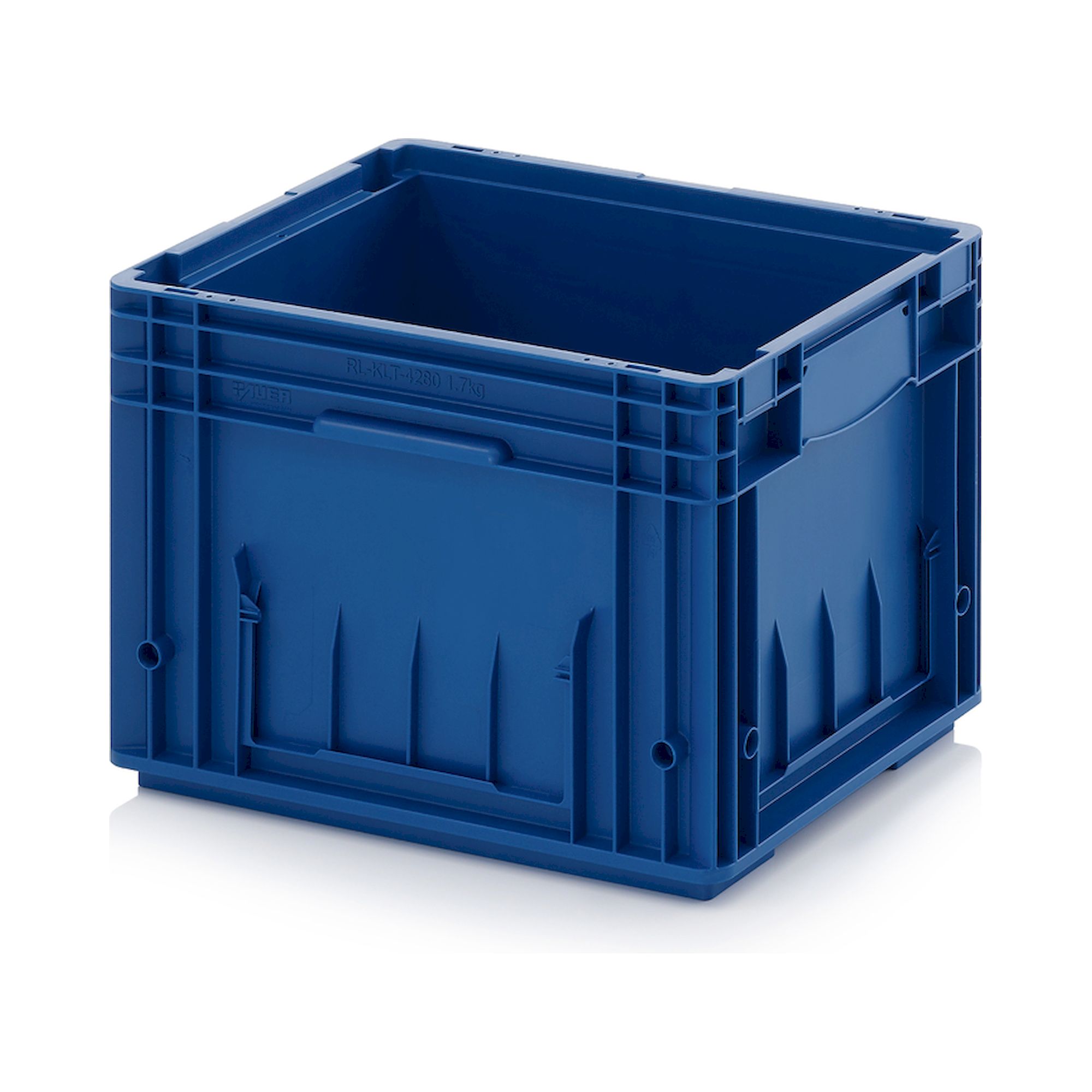 RL-KLT 4280-5005. RL-KLT-Behälter, 40x30x28 cm