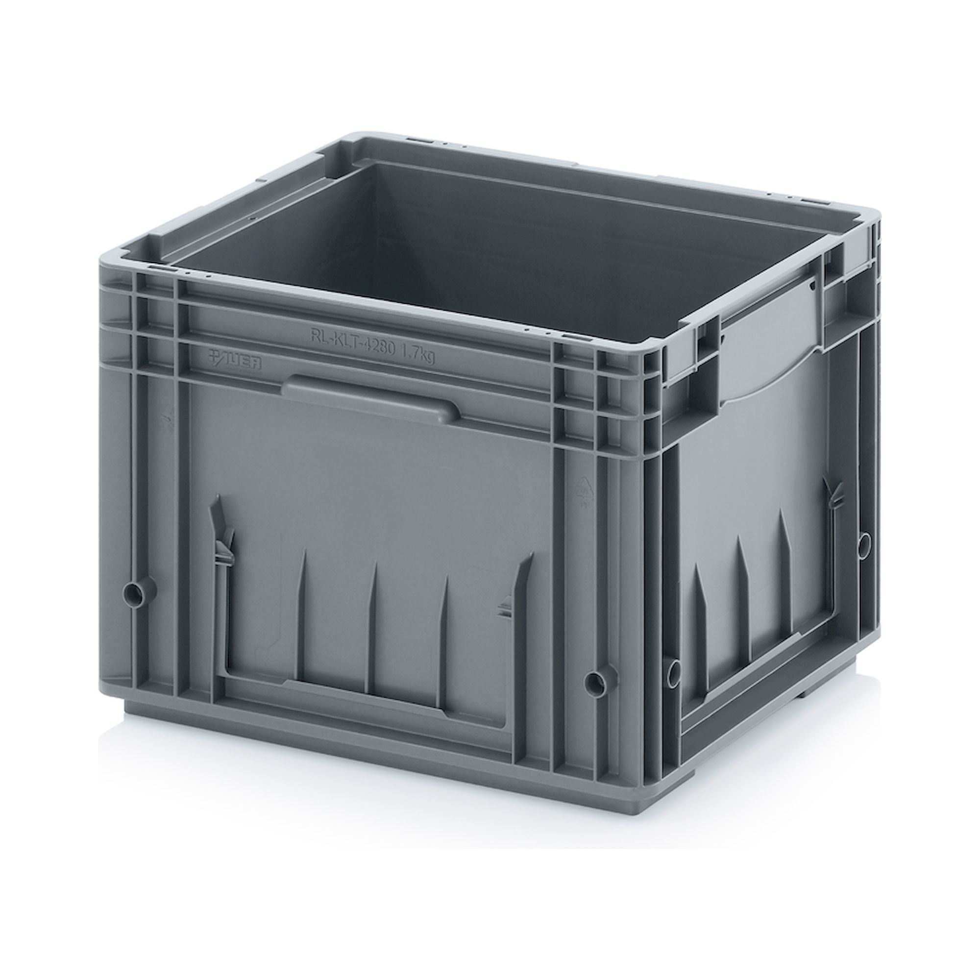 Auer RL-KLT 4280-7001. Bacs RL-KLT