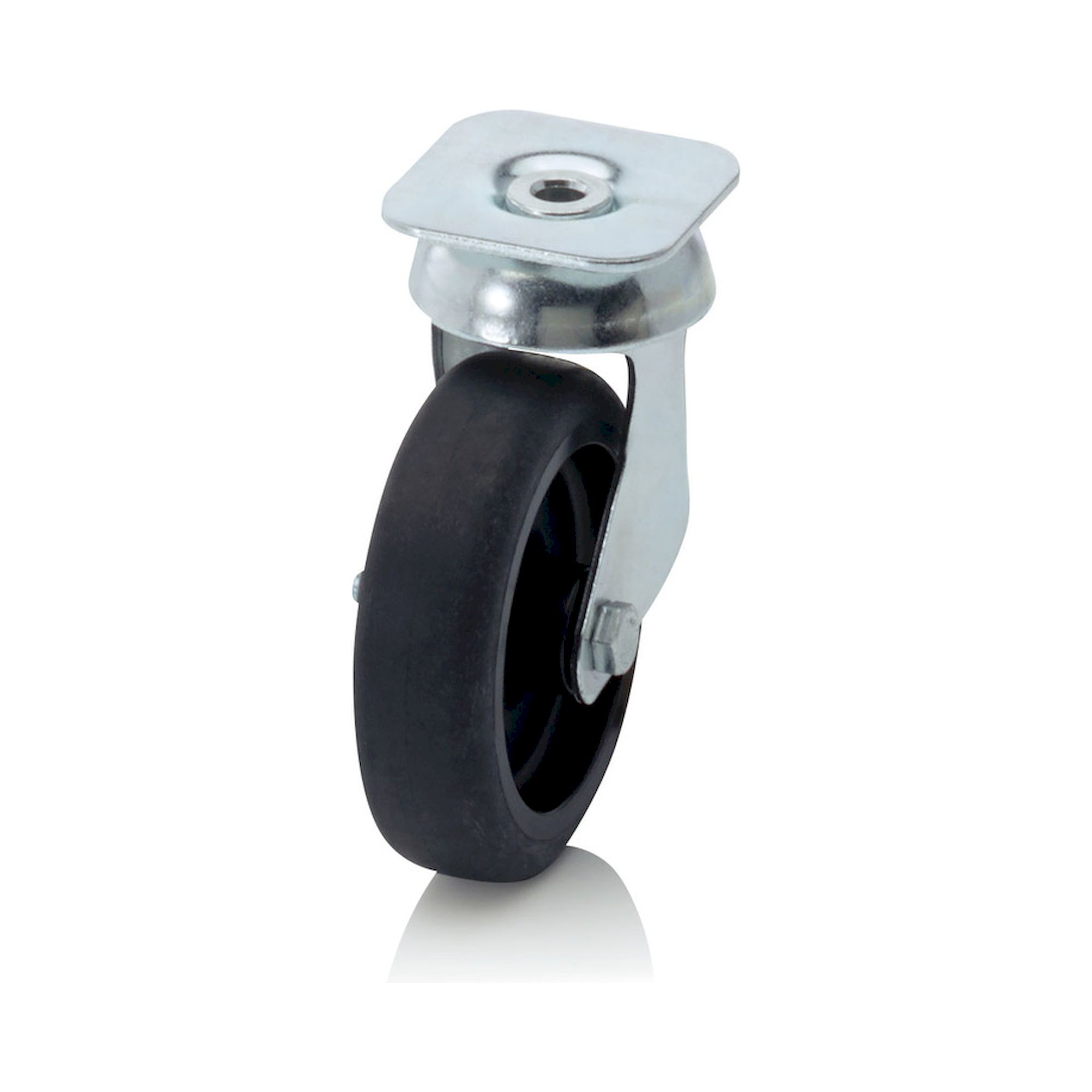 Auer RLESV100x30P64x64. Einzelrad