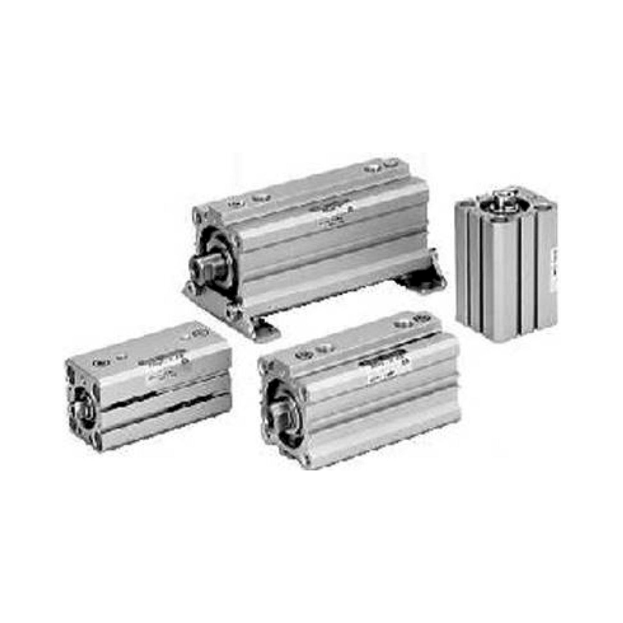 SMC RQB32-PS. Service-Set