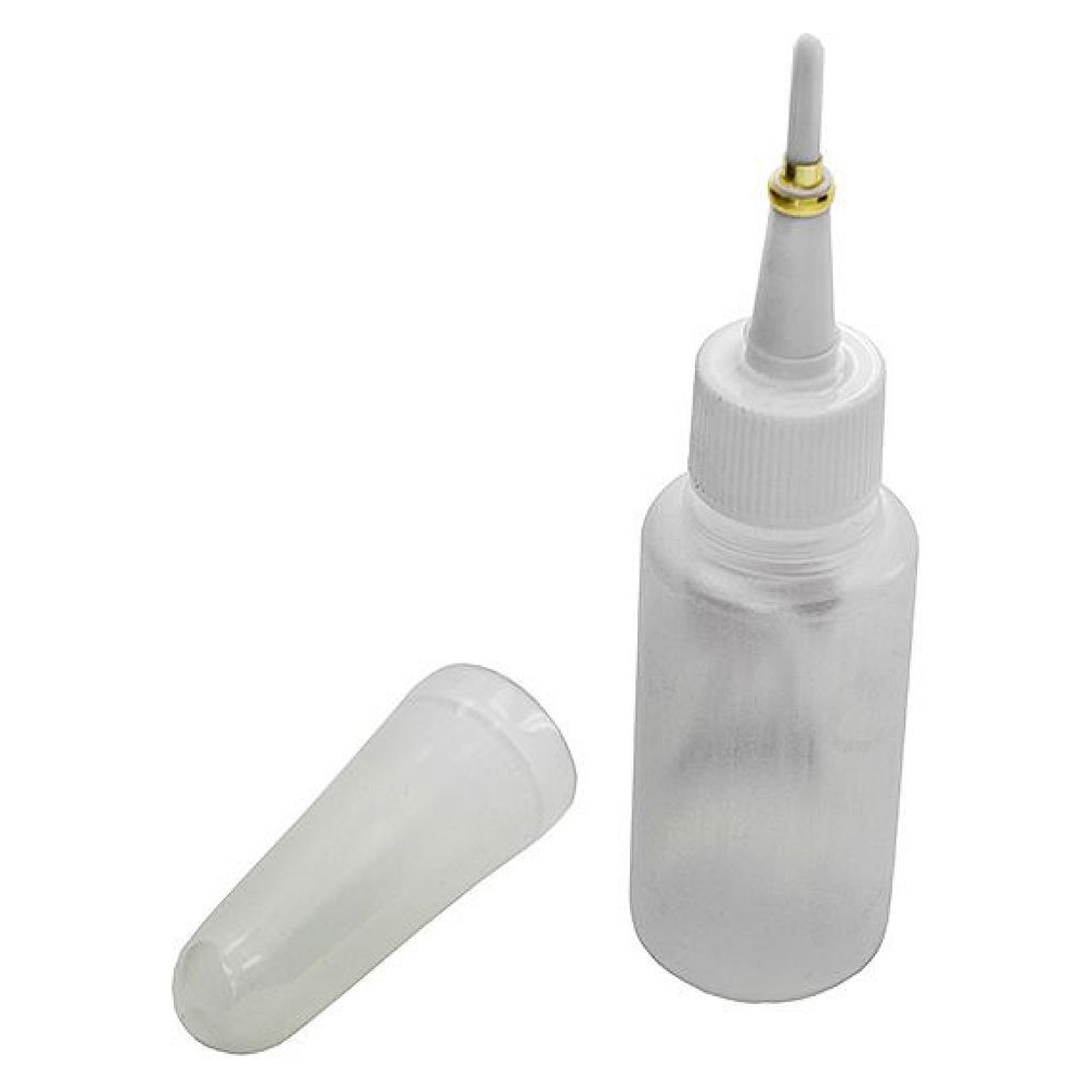 Liquid dosing bottle