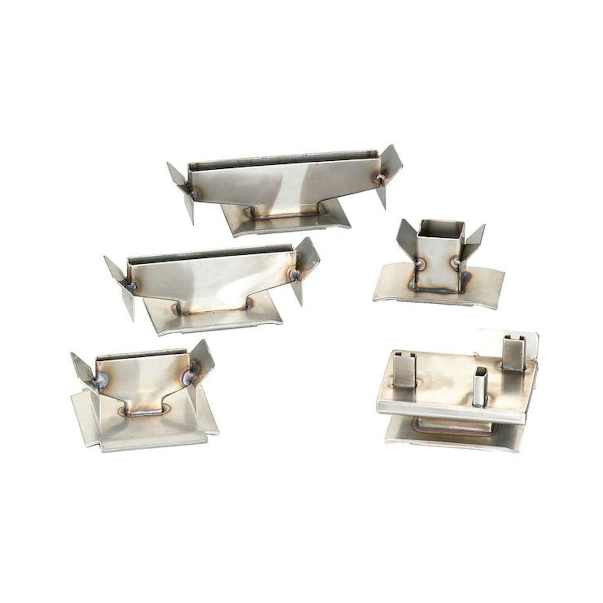 Lötdüse 8 x 54 mm für Lötbad TOP-353C und TOP-375CE - A1-ESD WL15189