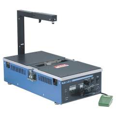 . Selective soldering system TOP-375SP