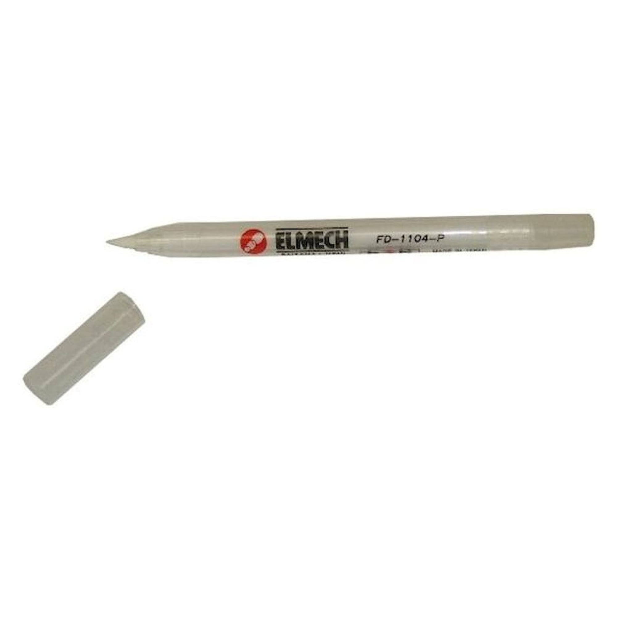 Flussmittelstift leer