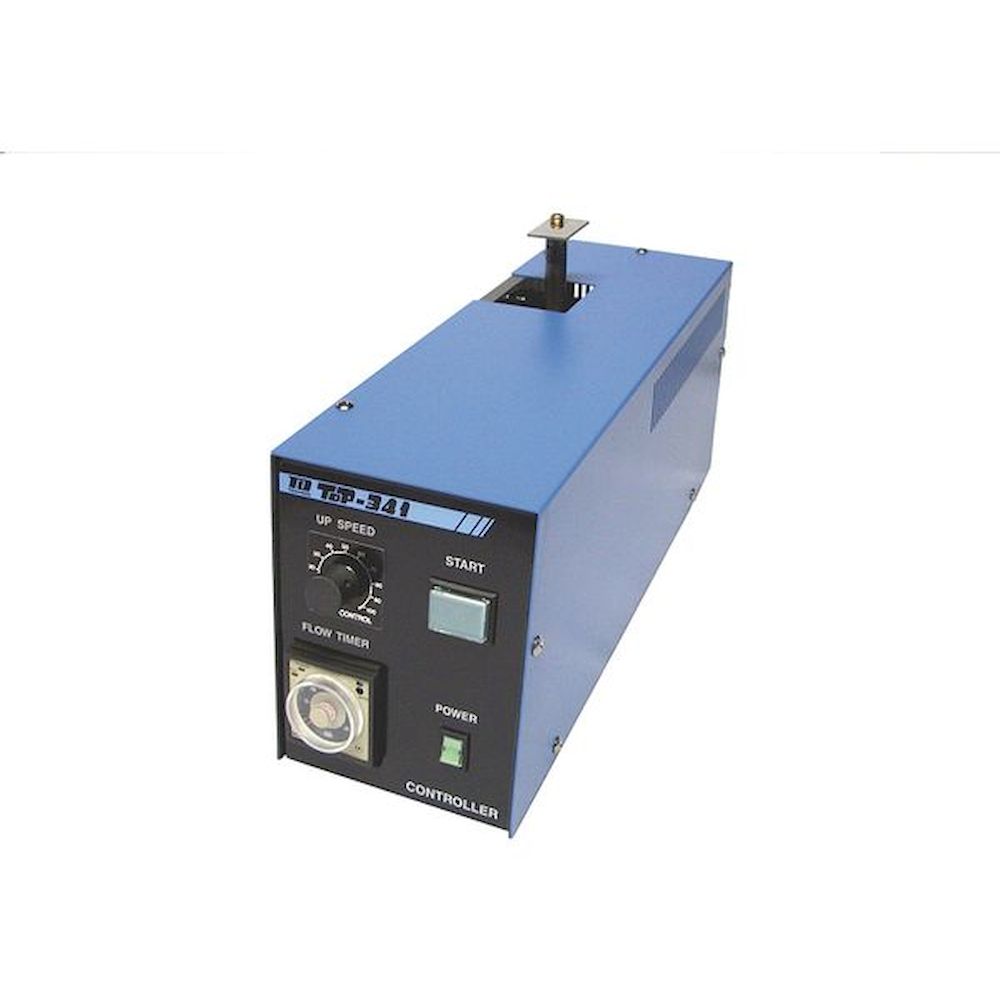 . Lift controller for TOP