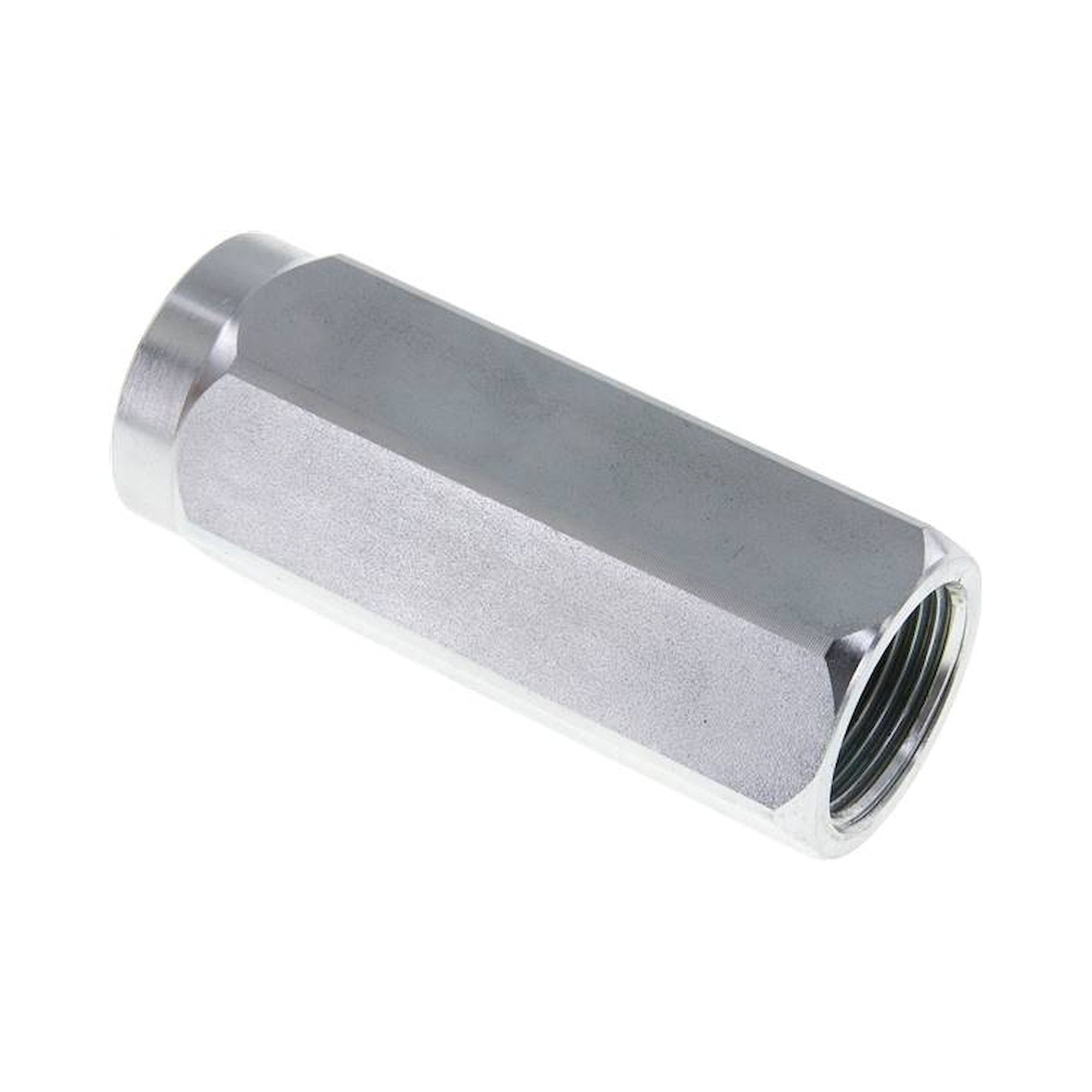 RUCK 10 HD-1. Hydraulik-Rückschlagventil, G 1", PN350, Öffnungsdr.1,0bar
