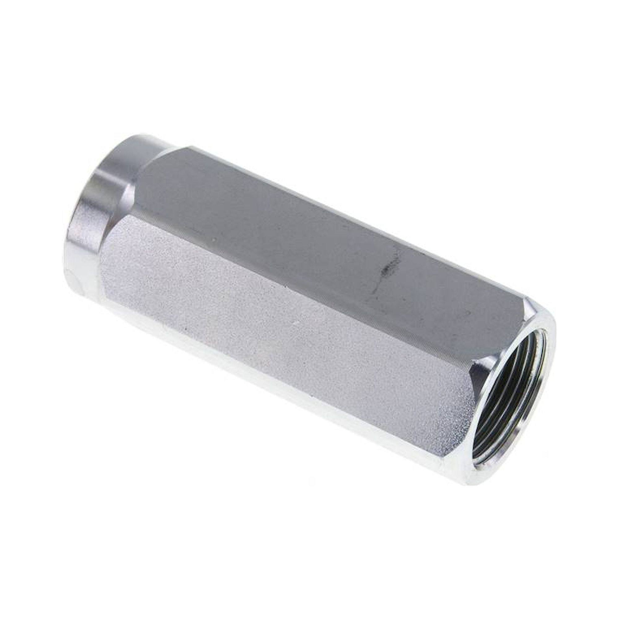 RUCK 10 HD. Hydraulik-Rückschlagventil, G 1", PN350, Öffnungsdr.0,4 - 0,7bar