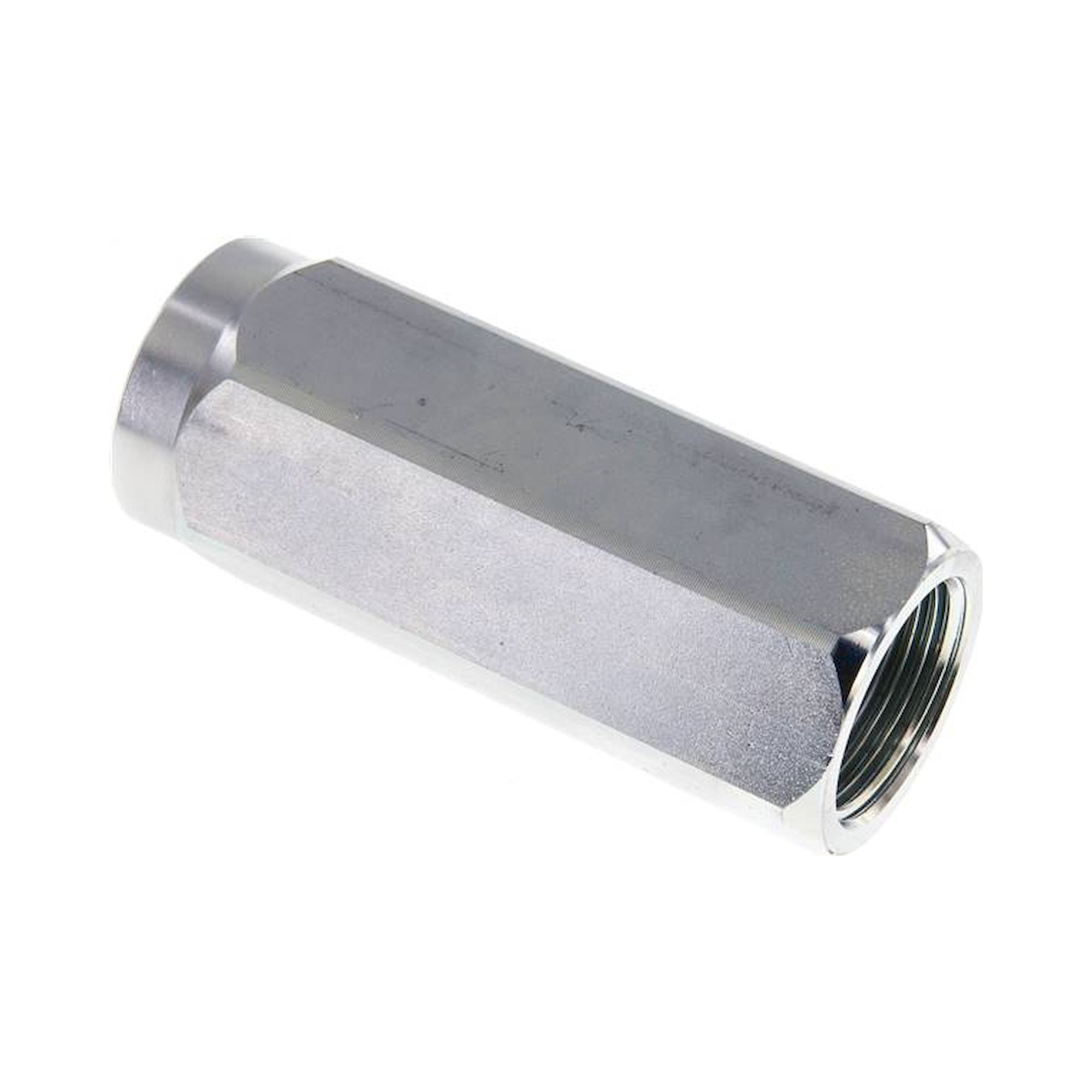 RUCK 10 HD-3. Hydraulik-Rückschlagventil, G 1", PN350, Öffnungsdr.3,0bar