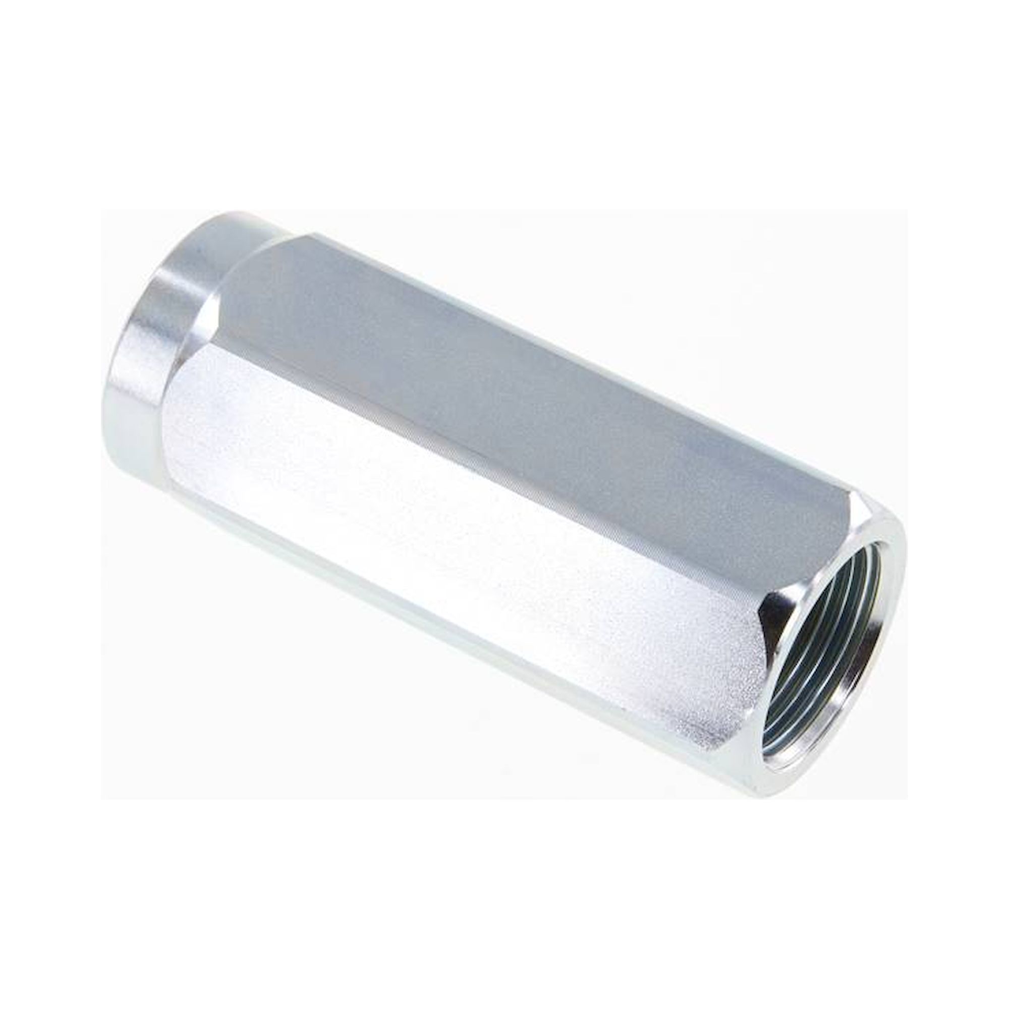 RUCK 10 HD-8. Hydraulik-Rückschlagventil, G 1", PN350, Öffnungsdr.8,0bar
