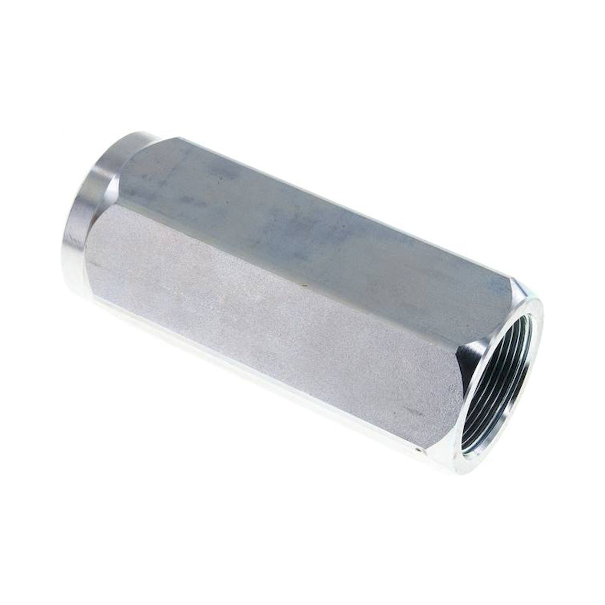 RUCK 112 HD-3. Hydraulik-Rückschlagventil, G 1-1/2", PN300, Öffnungsdr.3,0bar