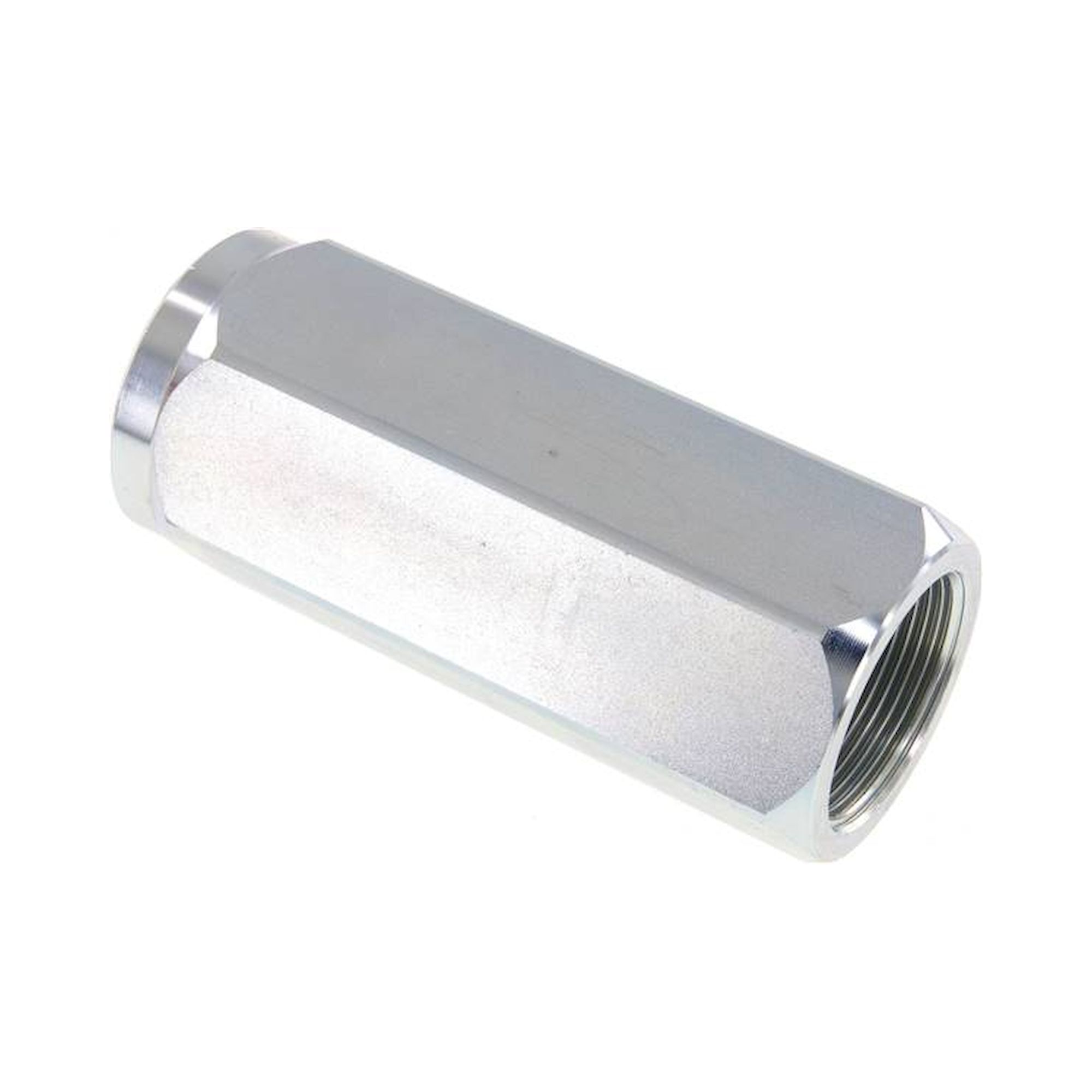 RUCK 112 HD-5. Hydraulik-Rückschlagventil, G 1-1/2", PN300, Öffnungsdr.5,0bar