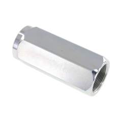 RUCK 112 HD-5. Hydraulik-Rückschlagventil, G 1-1/2", PN300, Öffnungsdr.5,0bar