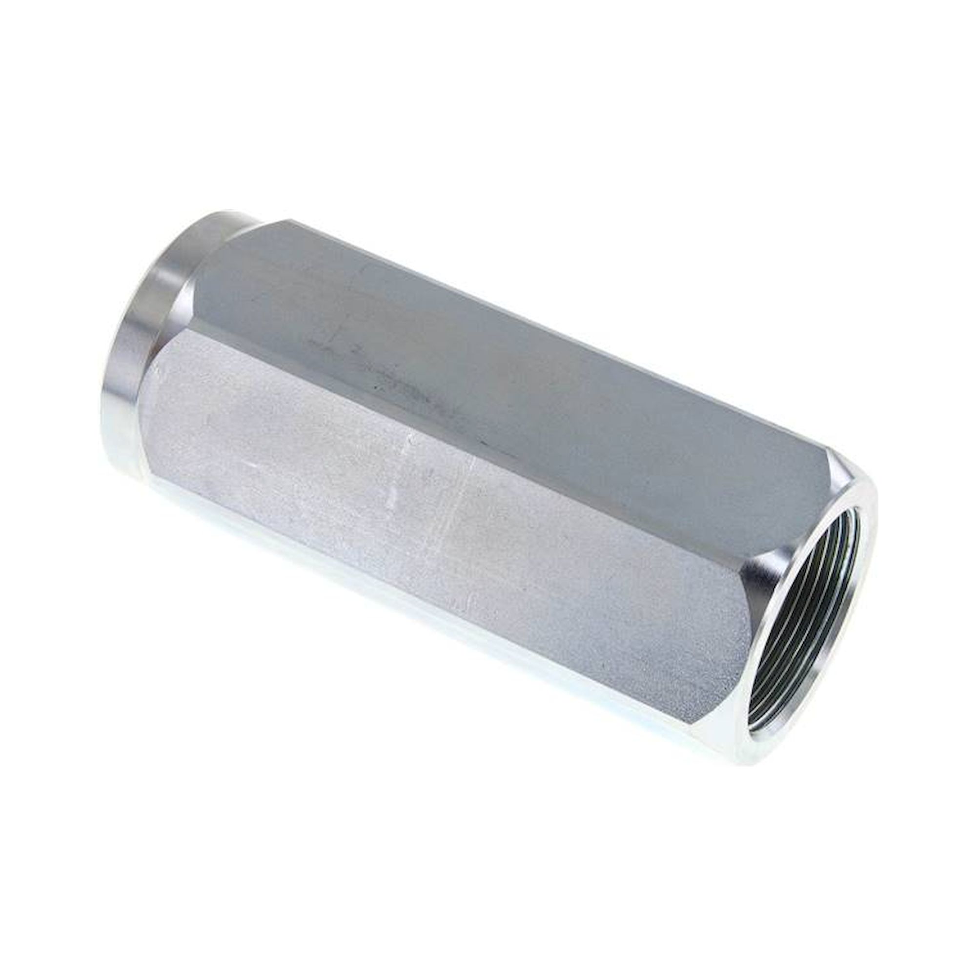 RUCK 112 HD. Hydraulik-Rückschlagventil, G 1-1/2", PN300, Öffnungsdr.0,7 - 1bar