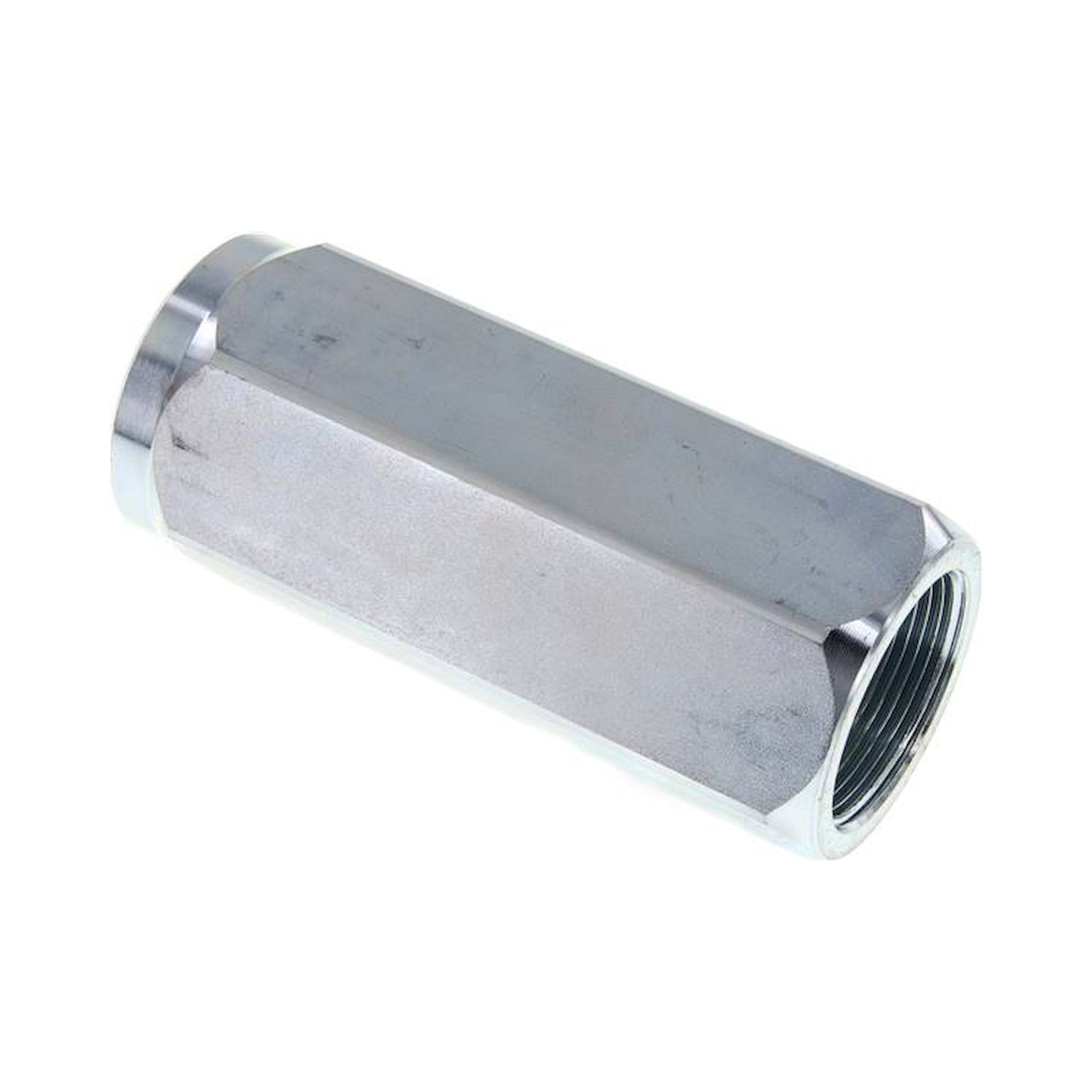 RUCK 112 HD-8. Hydraulik-Rückschlagventil, G 1-1/2", PN300, Öffnungsdr.8,0bar