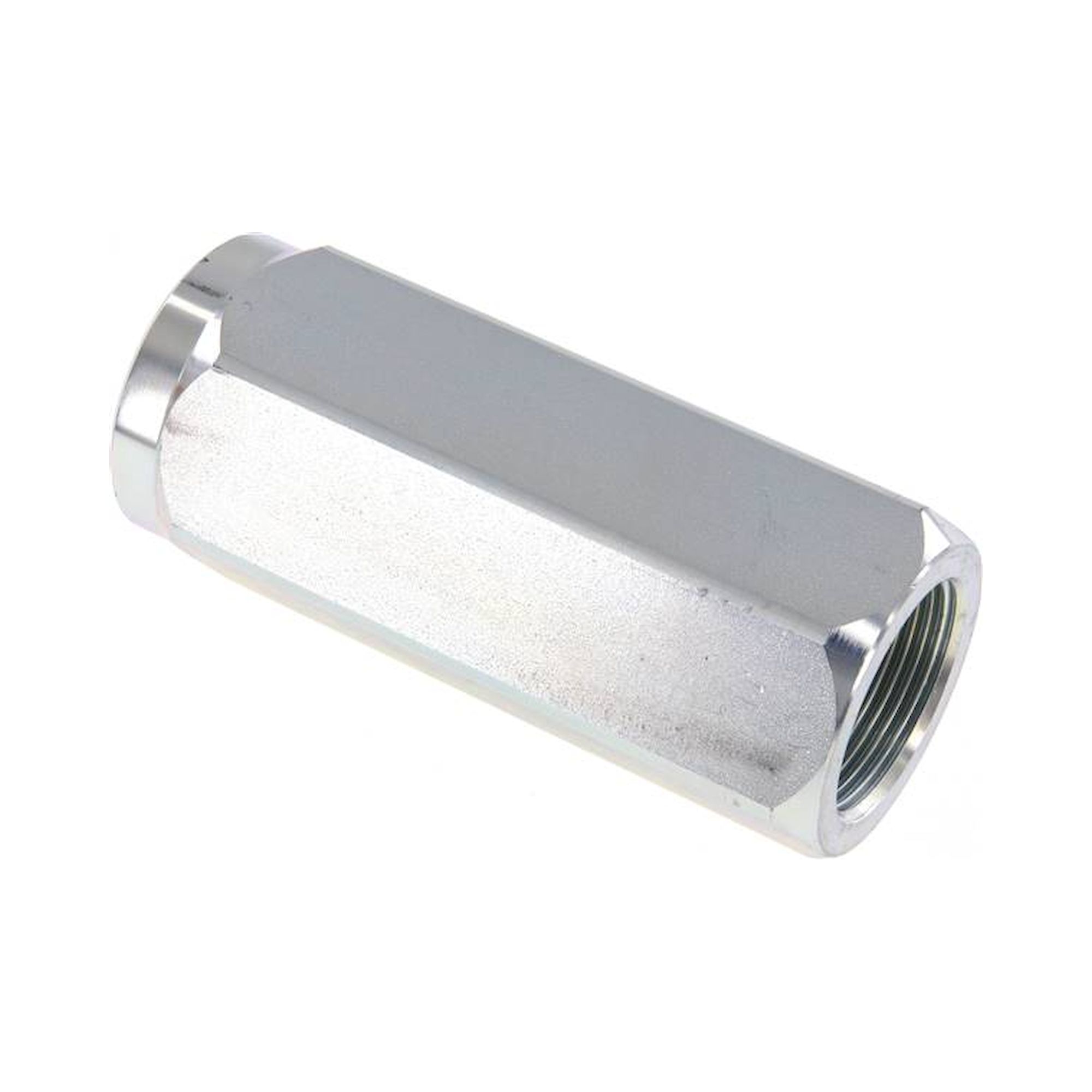 RUCK 114 HD. Hydraulik-Rückschlagventil, G 1-1/4", PN300, Öffnungsdr.0,7 - 1bar