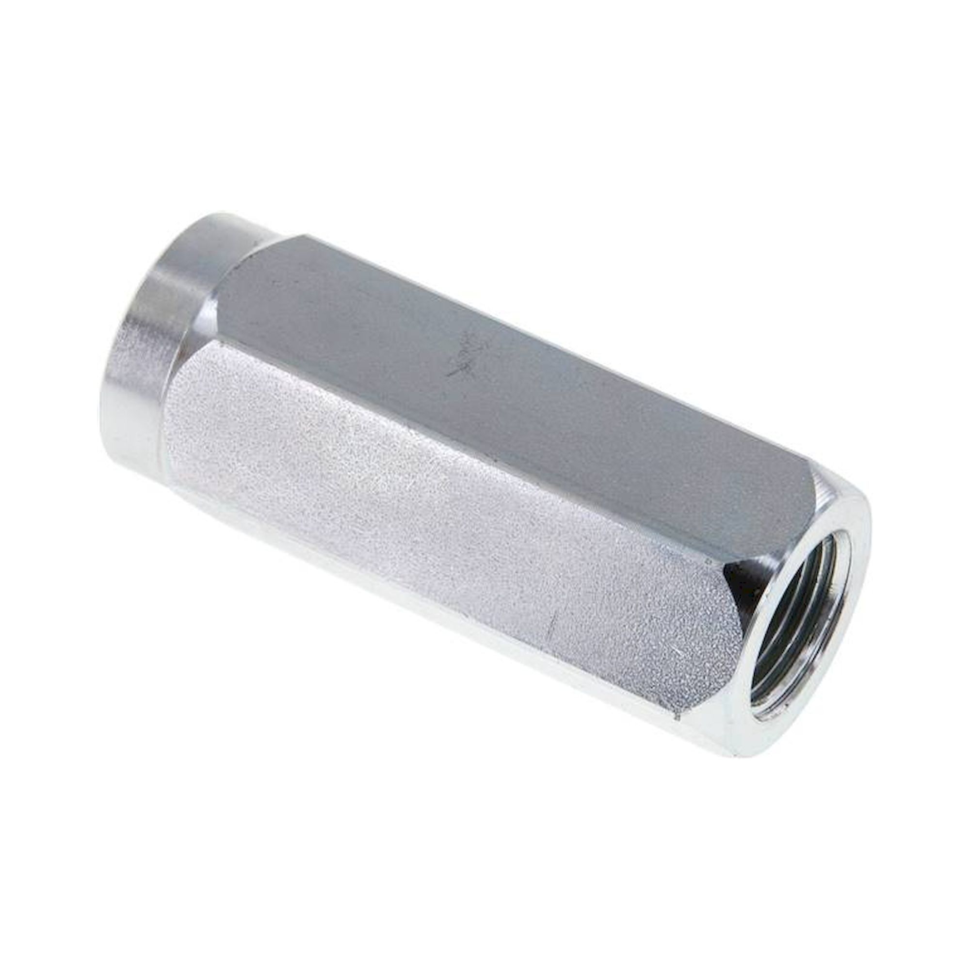RUCK 12 HD-1. Hydraulik-Rückschlagventil, G 1/2", PN350, Öffnungsdr.1,0bar