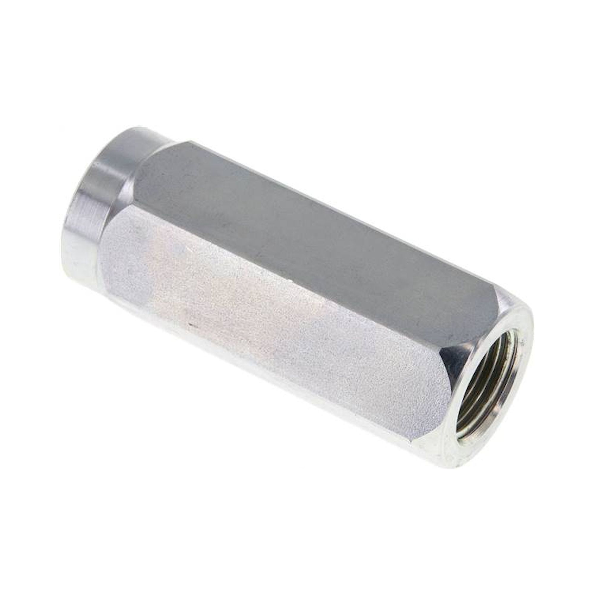 RUCK 12 HD-8. Hydraulik-Rückschlagventil, G 1/2", PN350, Öffnungsdr.8,0bar