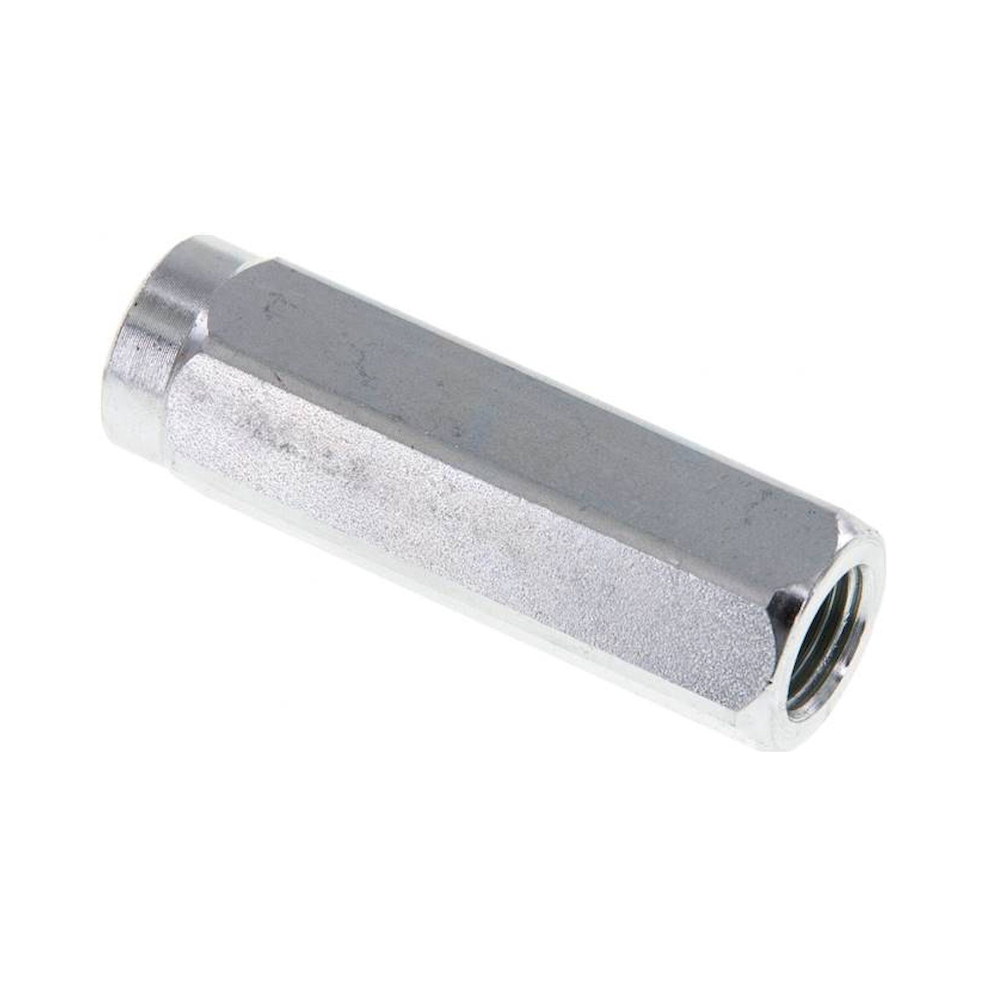 RUCK 14 HD. Hydraulik-Rückschlagventil, G 1/4", PN350, Öffnungsdr.0,4 - 0,7bar