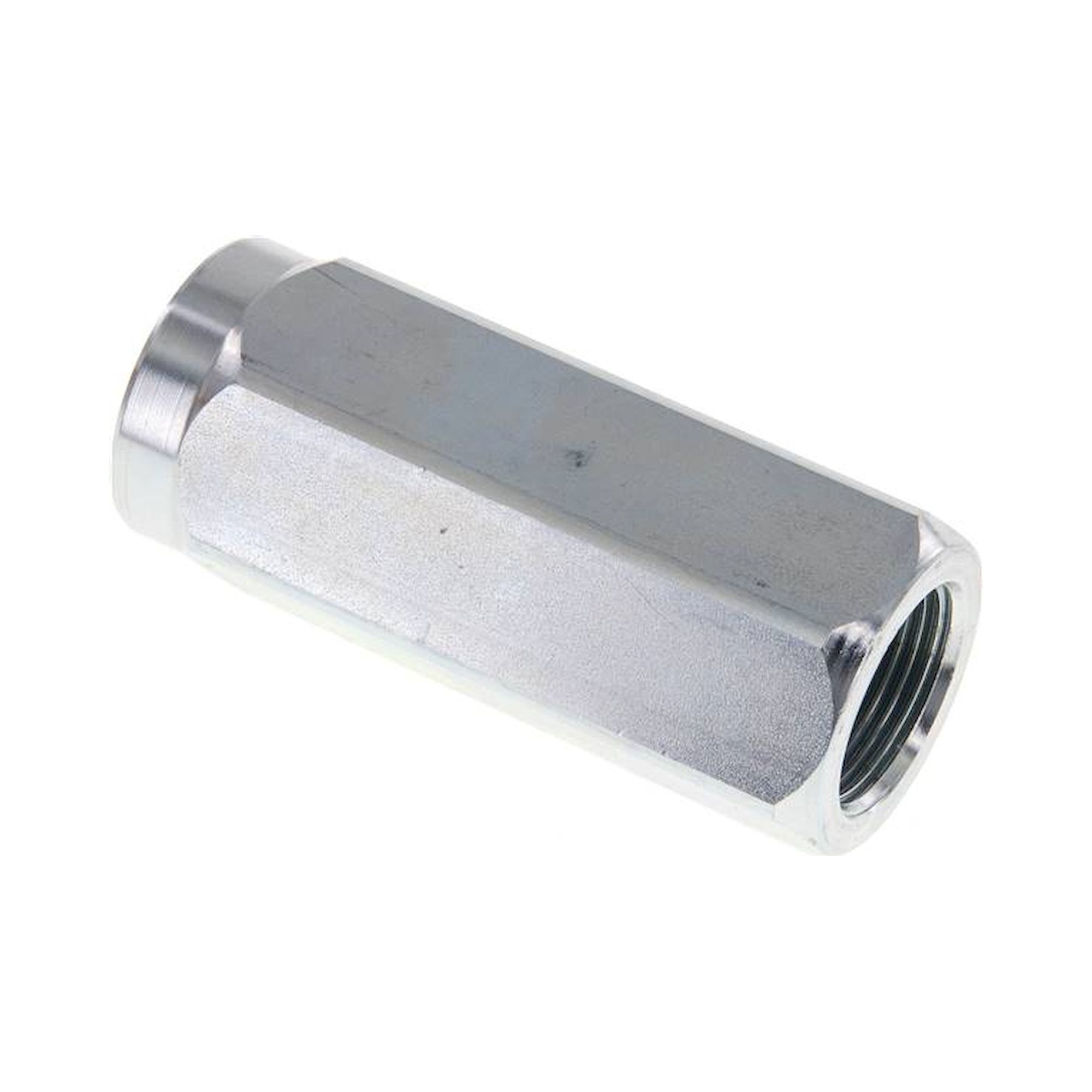 RUCK 34 HD-3. Hydraulik-Rückschlagventil, G 3/4", PN350, Öffnungsdr.3,0bar