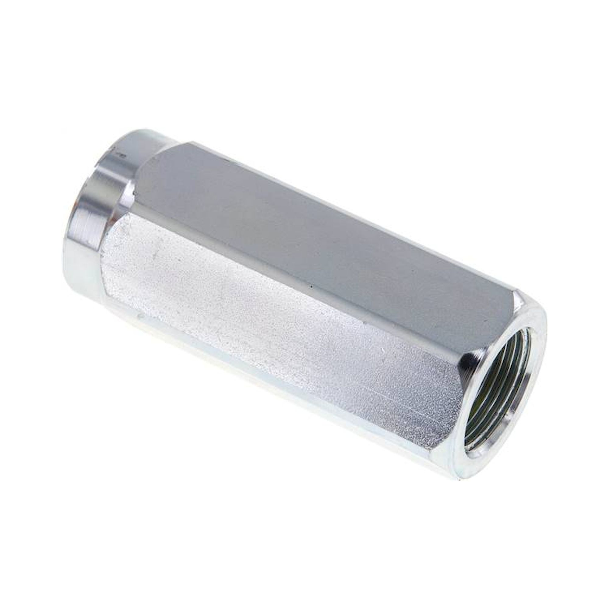 RUCK 34 HD-8. Hydraulik-Rückschlagventil, G 3/4", PN350, Öffnungsdr.8,0bar