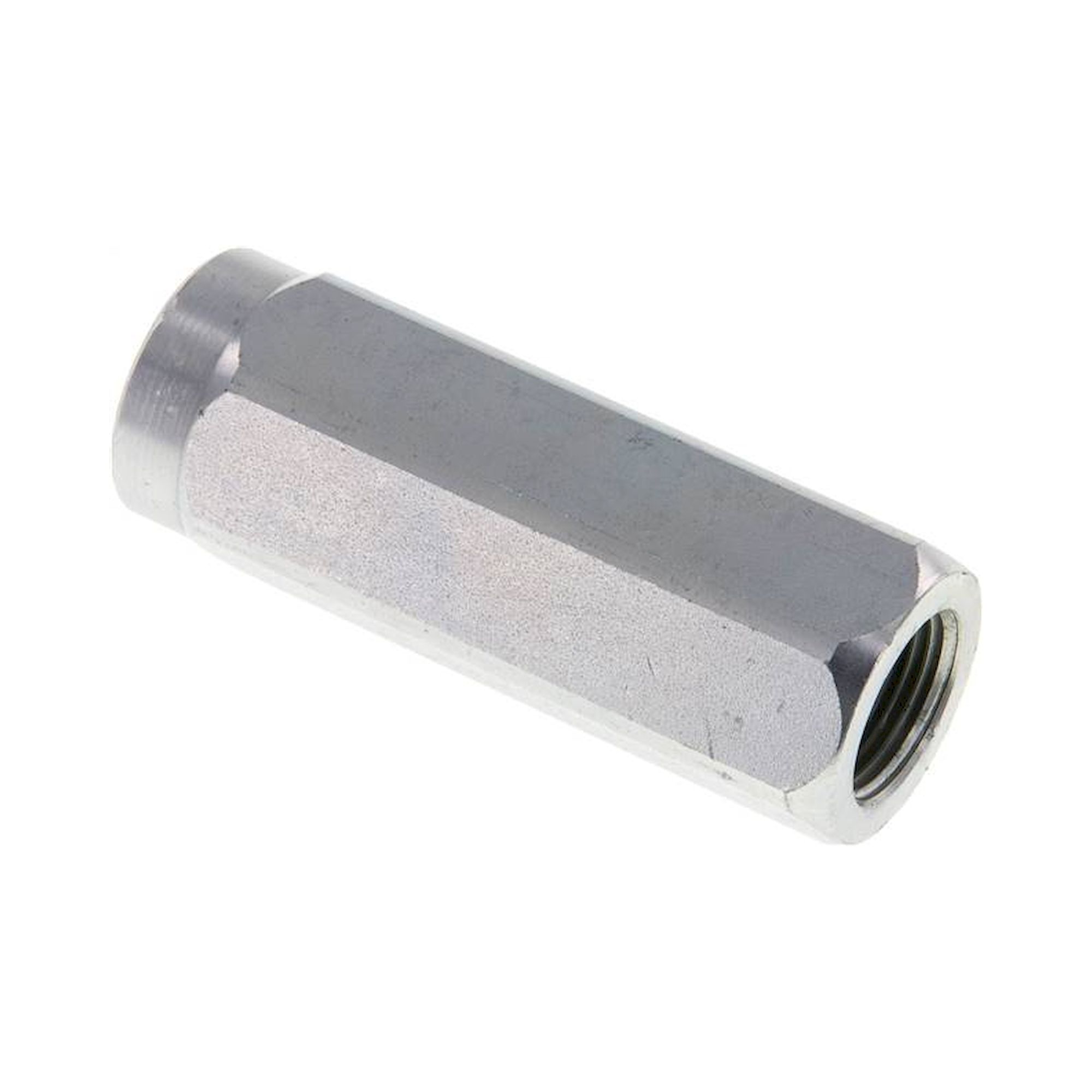 RUCK 38 HD-1. Hydraulik-Rückschlagventil, G 3/8", PN350, Öffnungsdr.1,0bar