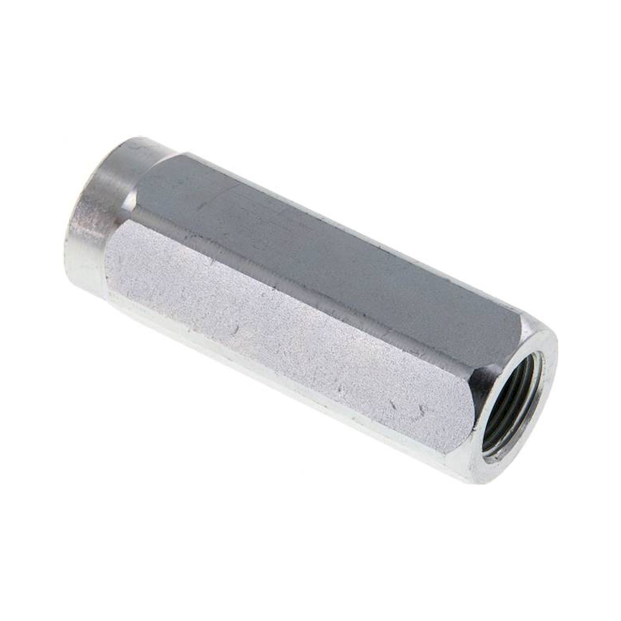 RUCK 38 HD-3. Hydraulik-Rückschlagventil, G 3/8", PN350, Öffnungsdr.3,0bar