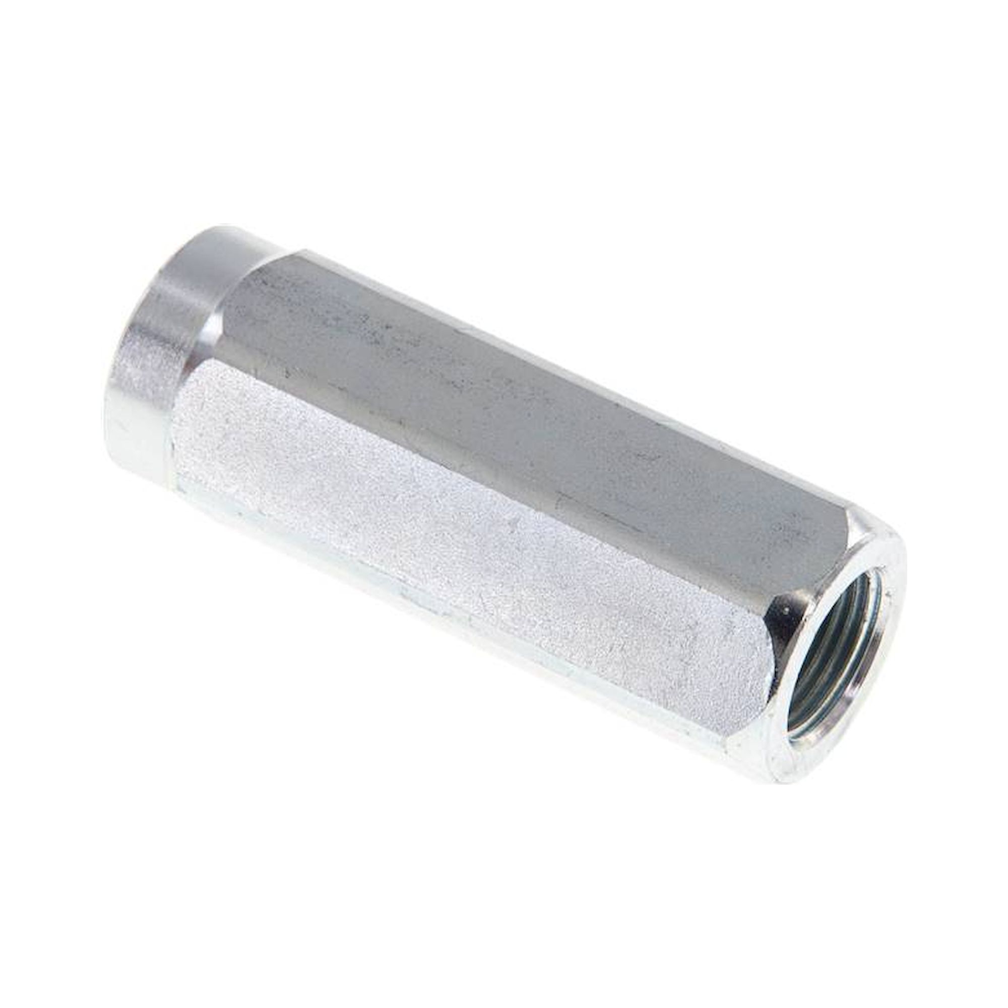 RUCK 38 HD-5. Hydraulik-Rückschlagventil, G 3/8", PN350, Öffnungsdr.5,0bar