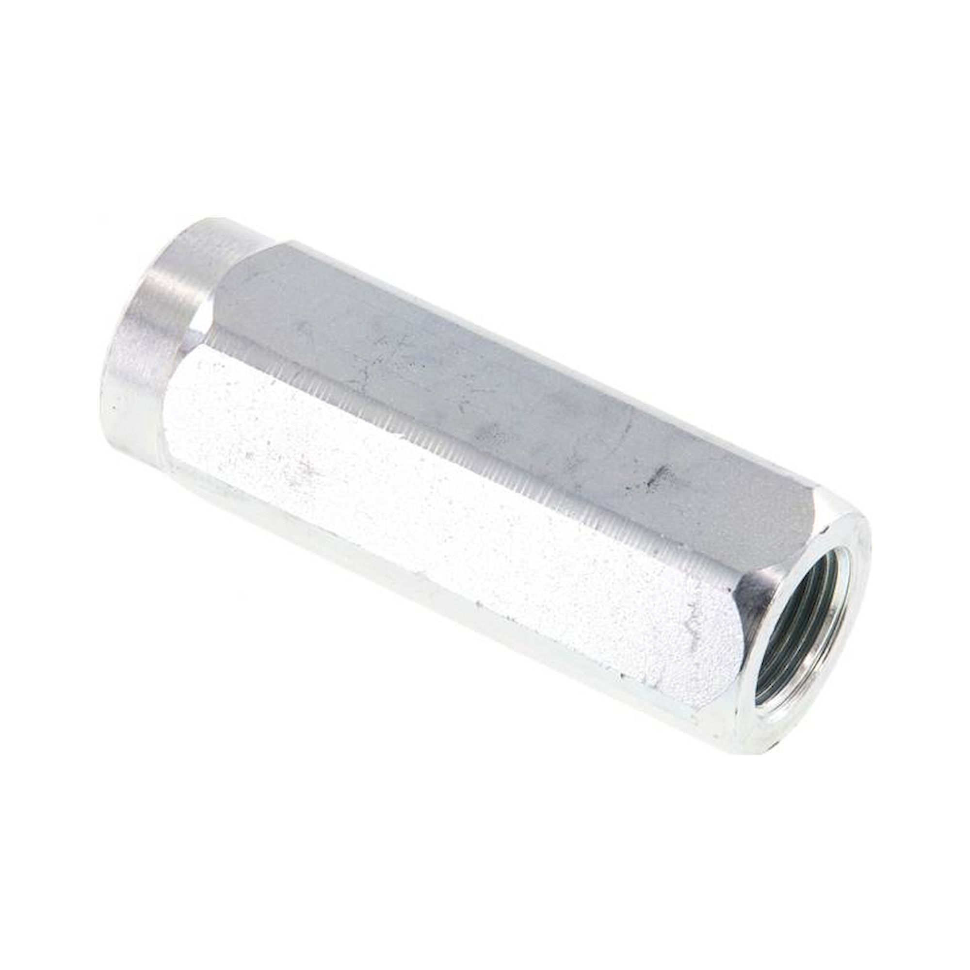 RUCK 38 HD-8. Hydraulik-Rückschlagventil, G 3/8", PN350, Öffnungsdr.8,0bar