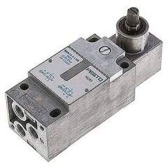 Festo RWN/O-3-1/8-B (9694) Pneumatic Limit Valve