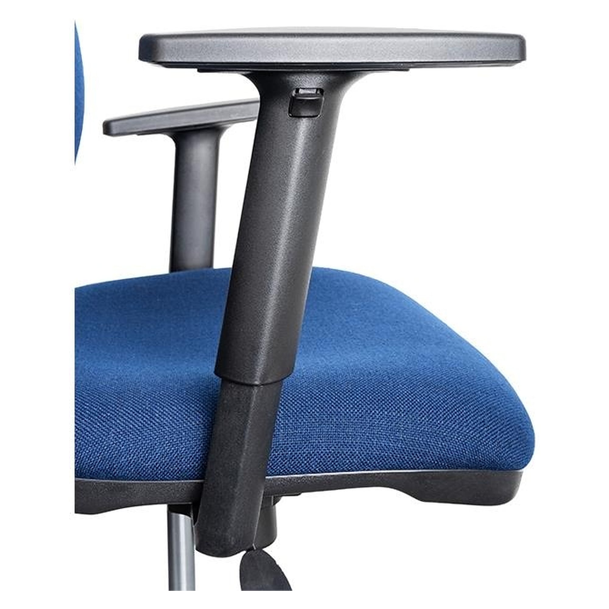 ESD-Armlehnen höhenverstellbar für Arbeitsstuhl, Satz 2 Stück - Reeco RE-COMFORT-C-AR