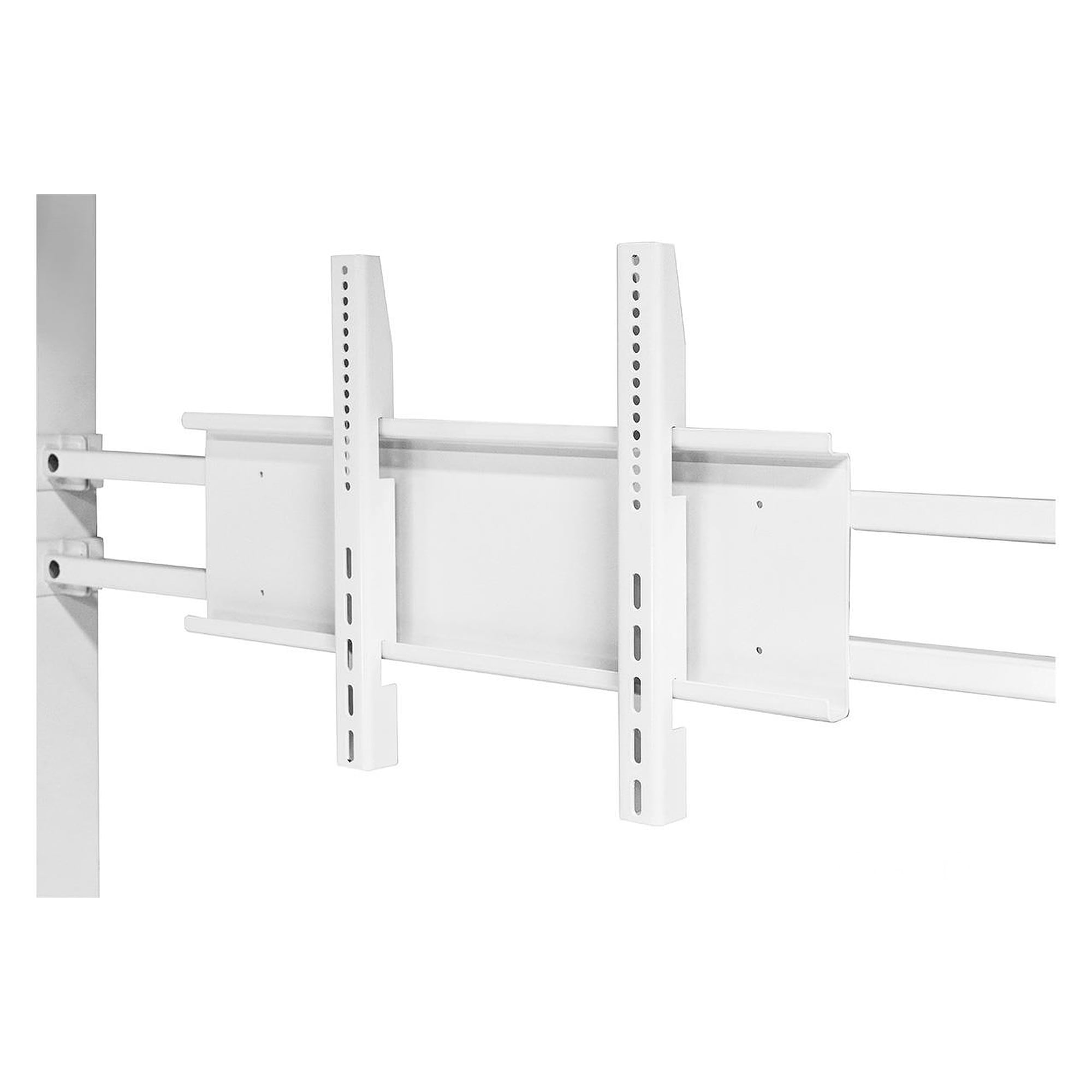 ESD-TV-Halterung für Lochrahmen 750 mm, VESA - Reeco RF-025-TV-750-9003
