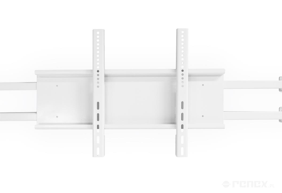 ESD-TV-Halterung für Lochrahmen 900 mm, VESA - Reeco RF-025-TV-900-9003