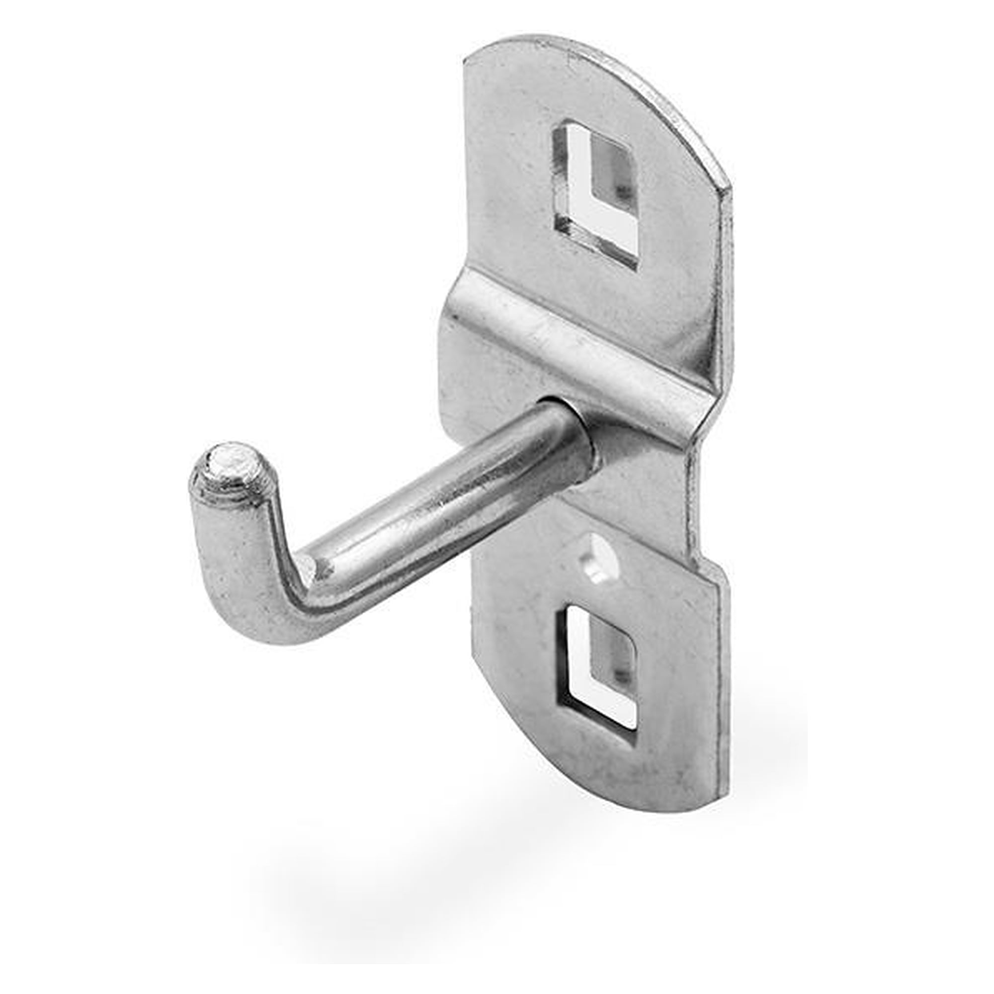 Einfachhaken 25 mm für Lochplatte - Reeco RF-038-HP-84-090