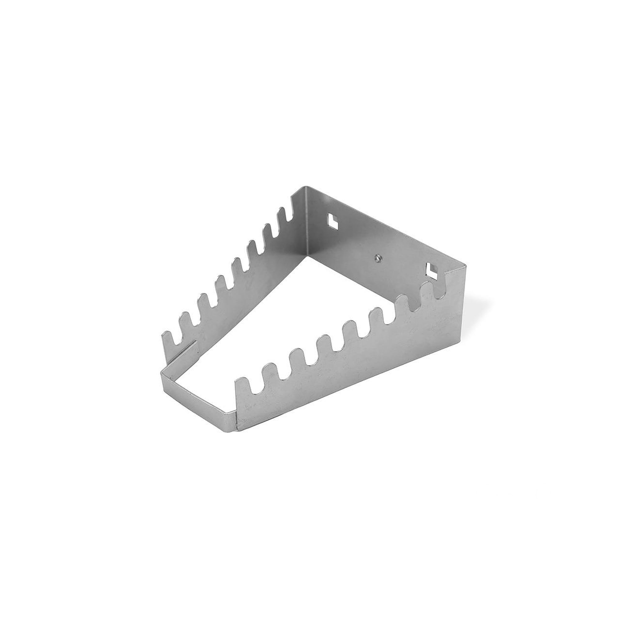 Halter für Maulschlüssel für Lochplatte - Reeco RF-038-HP-84-094