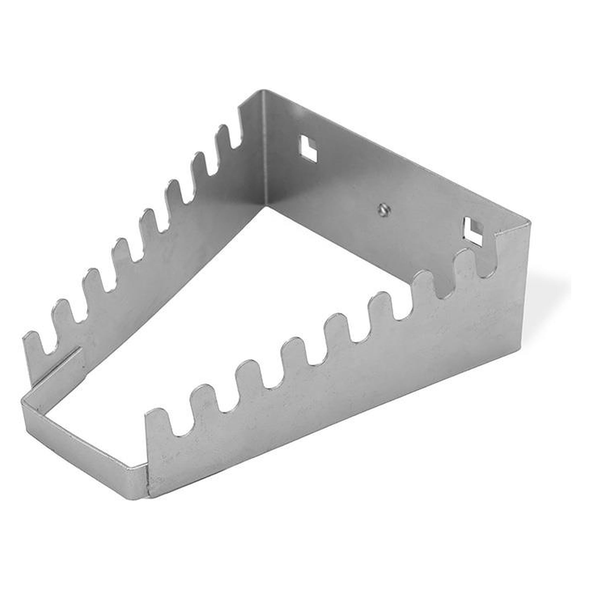 Halter für Maulschlüssel für Lochplatte - Reeco RF-038-HP-84-094