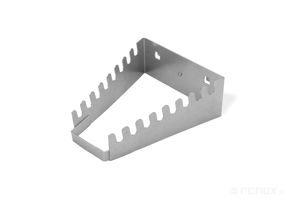Halter für Maulschlüssel für Lochplatte - Reeco RF-038-HP-84-094