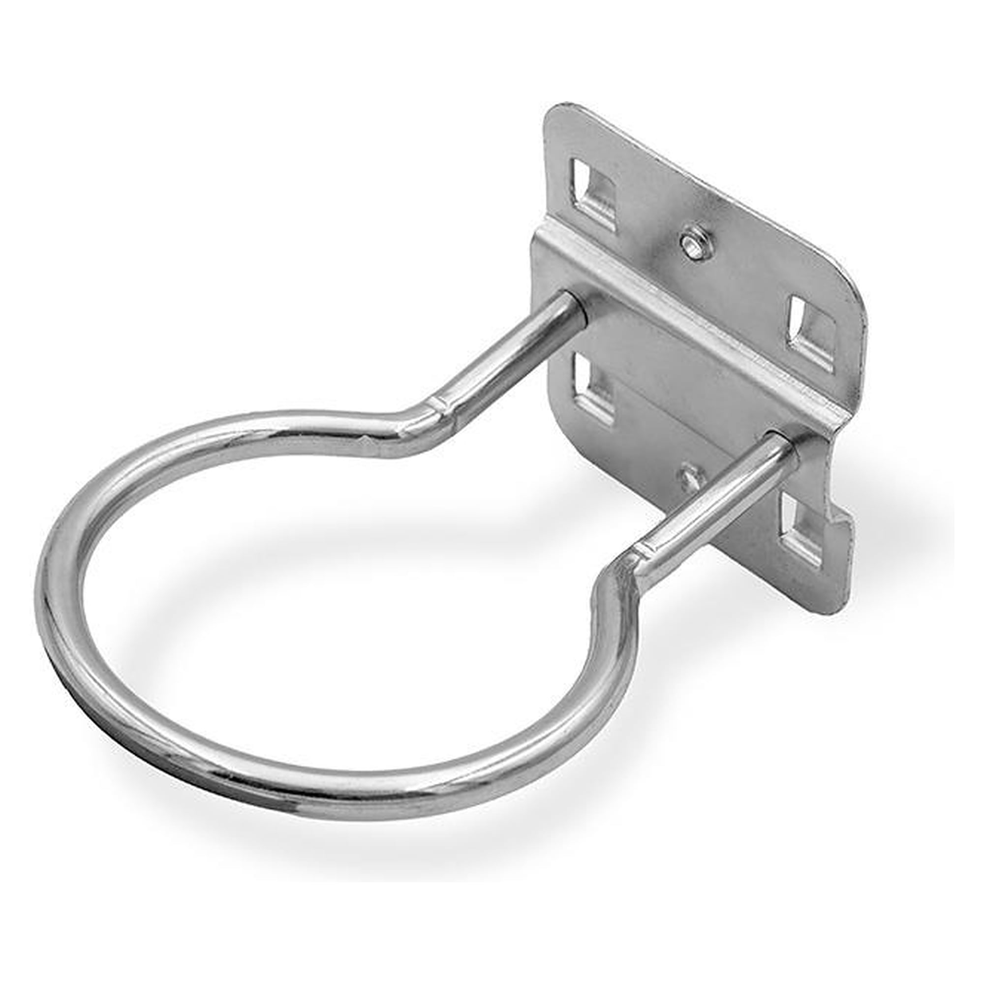 Halter für Druckluft- und Elektroschrauber für Lochplatte - Reeco RF-038-HP-84-098